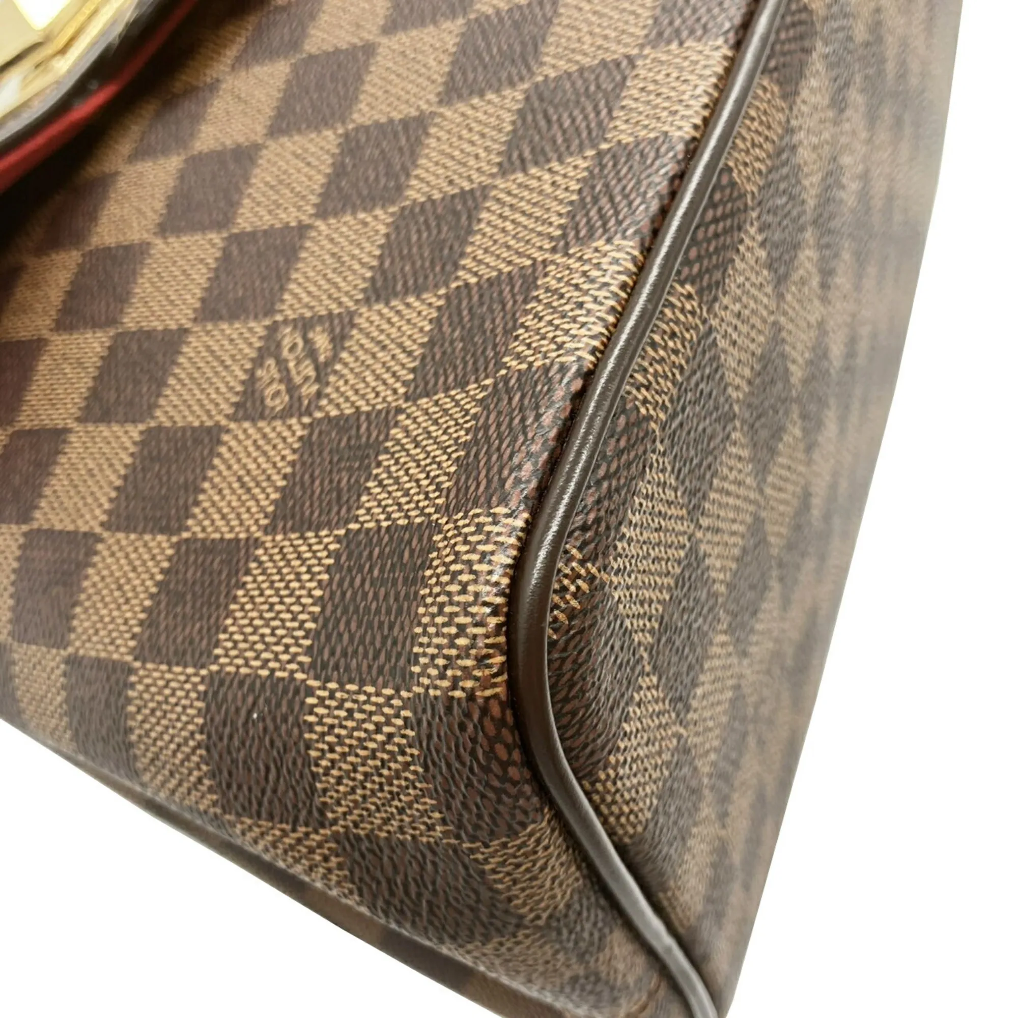 Damier Shoulder Bag (Pre-Owned) - Louis Vuitton - Modalova
