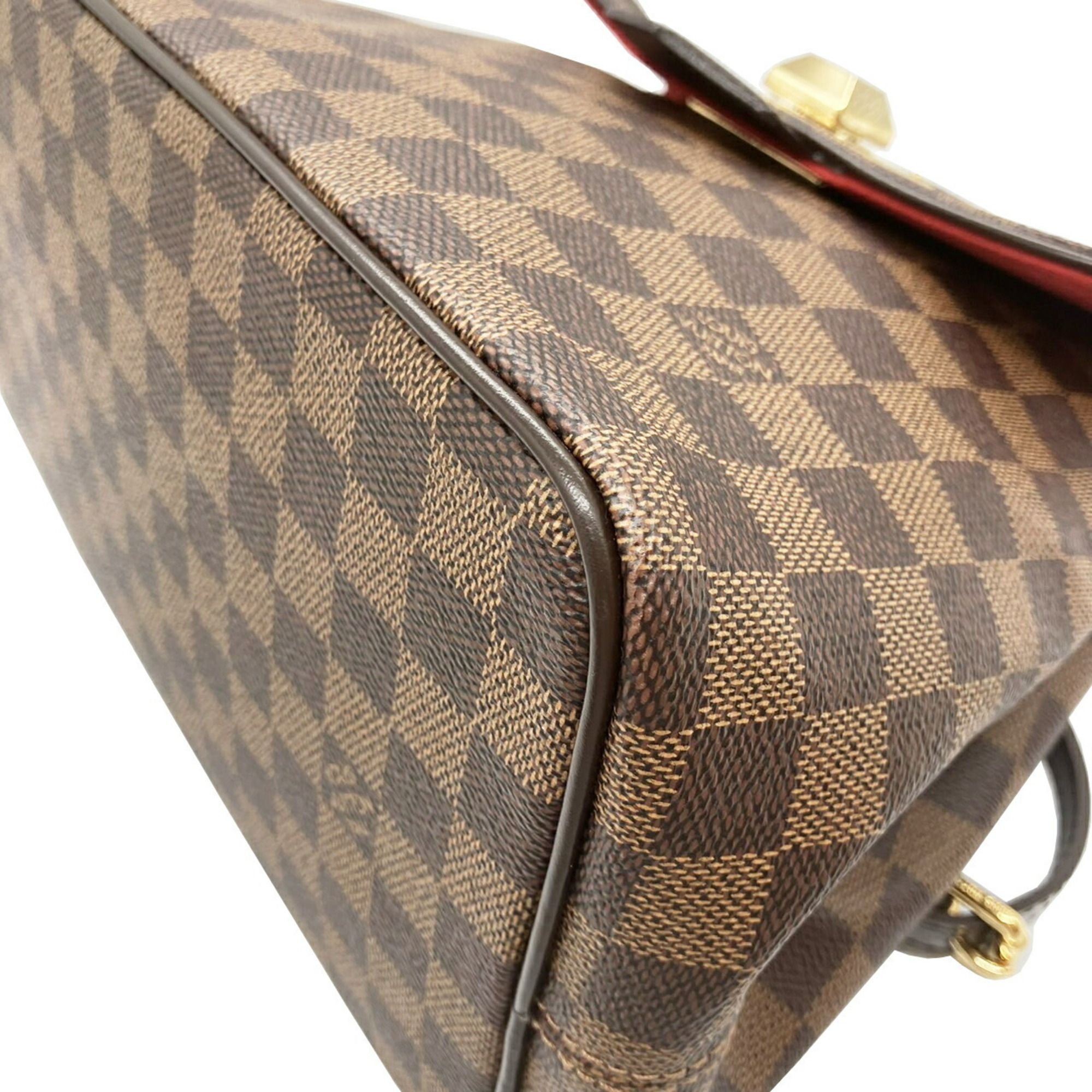 Damier Shoulder Bag (Pre-Owned) - Louis Vuitton - Modalova