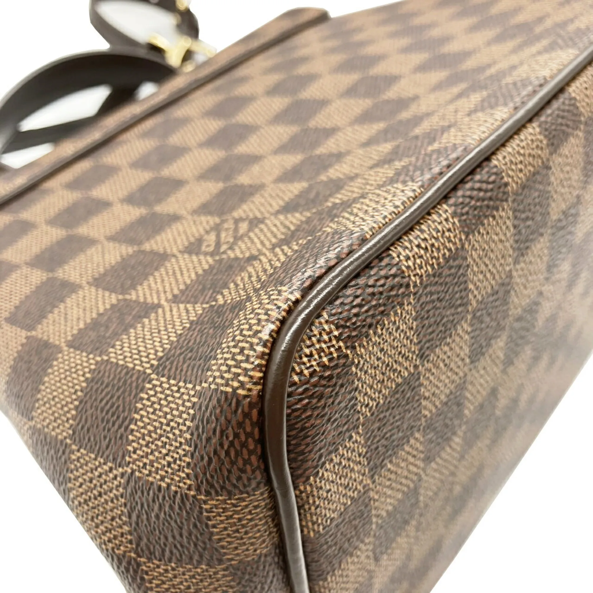 Damier Shoulder Bag (Pre-Owned) - Louis Vuitton - Modalova