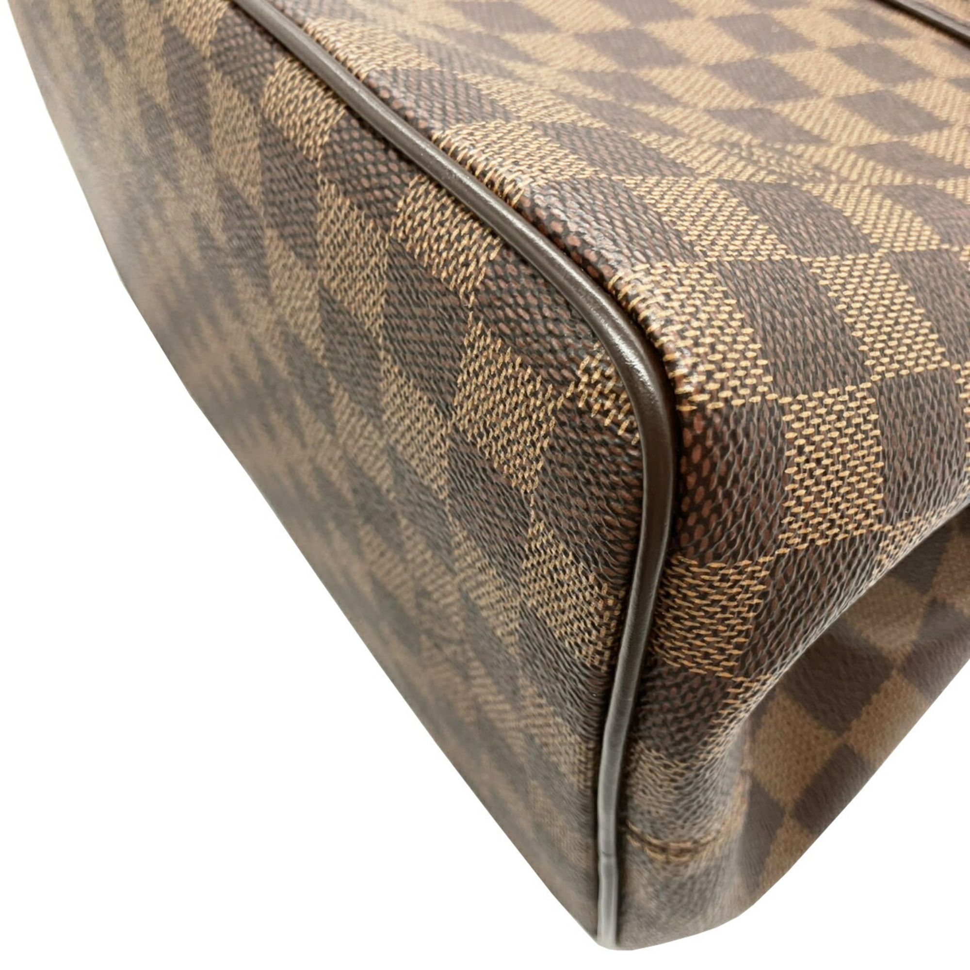 Damier Shoulder Bag (Pre-Owned) - Louis Vuitton - Modalova