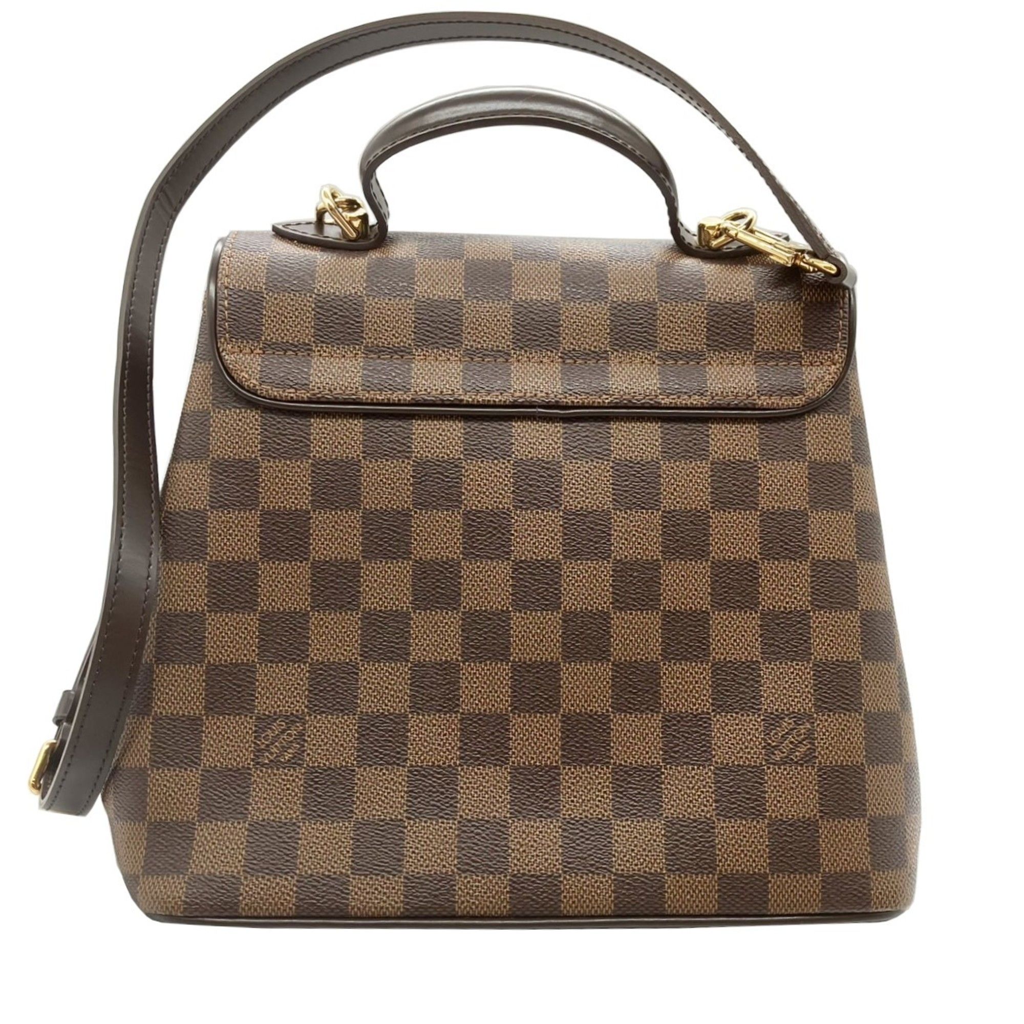 Damier Shoulder Bag (Pre-Owned) - Louis Vuitton - Modalova