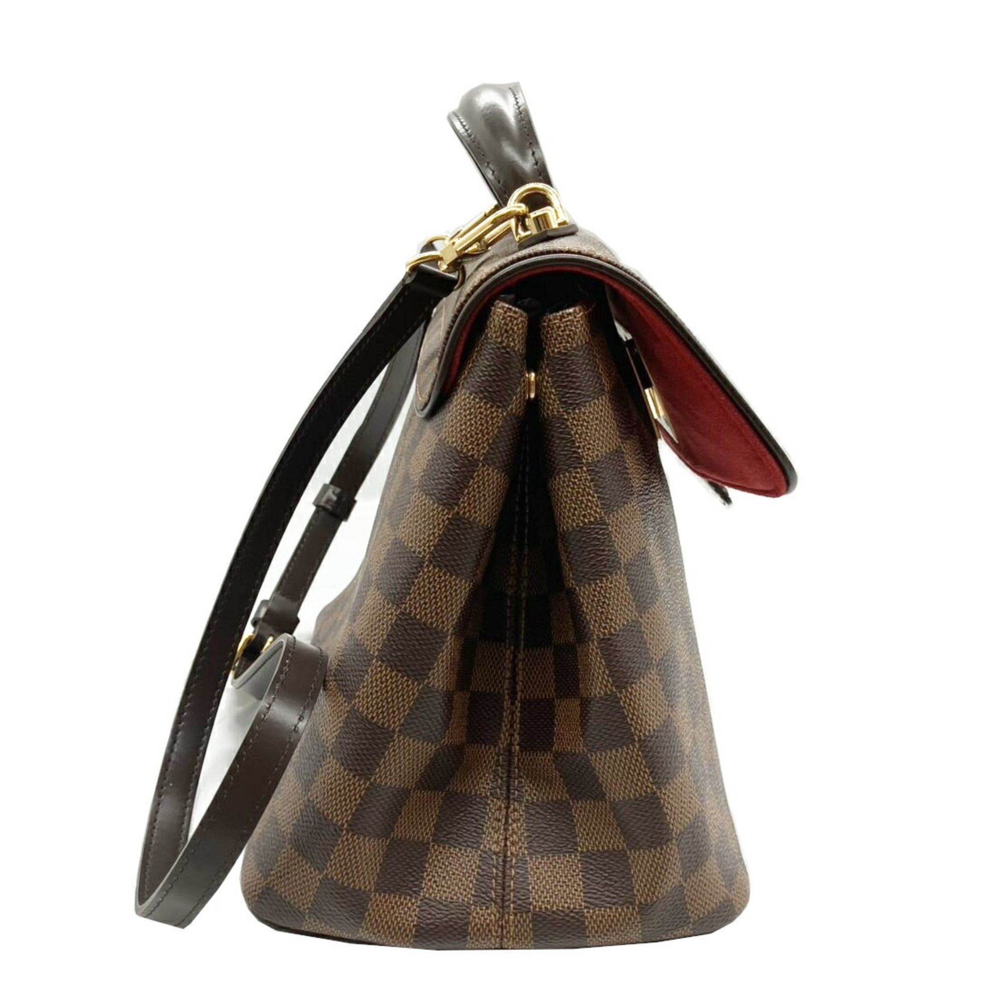 Damier Shoulder Bag (Pre-Owned) - Louis Vuitton - Modalova