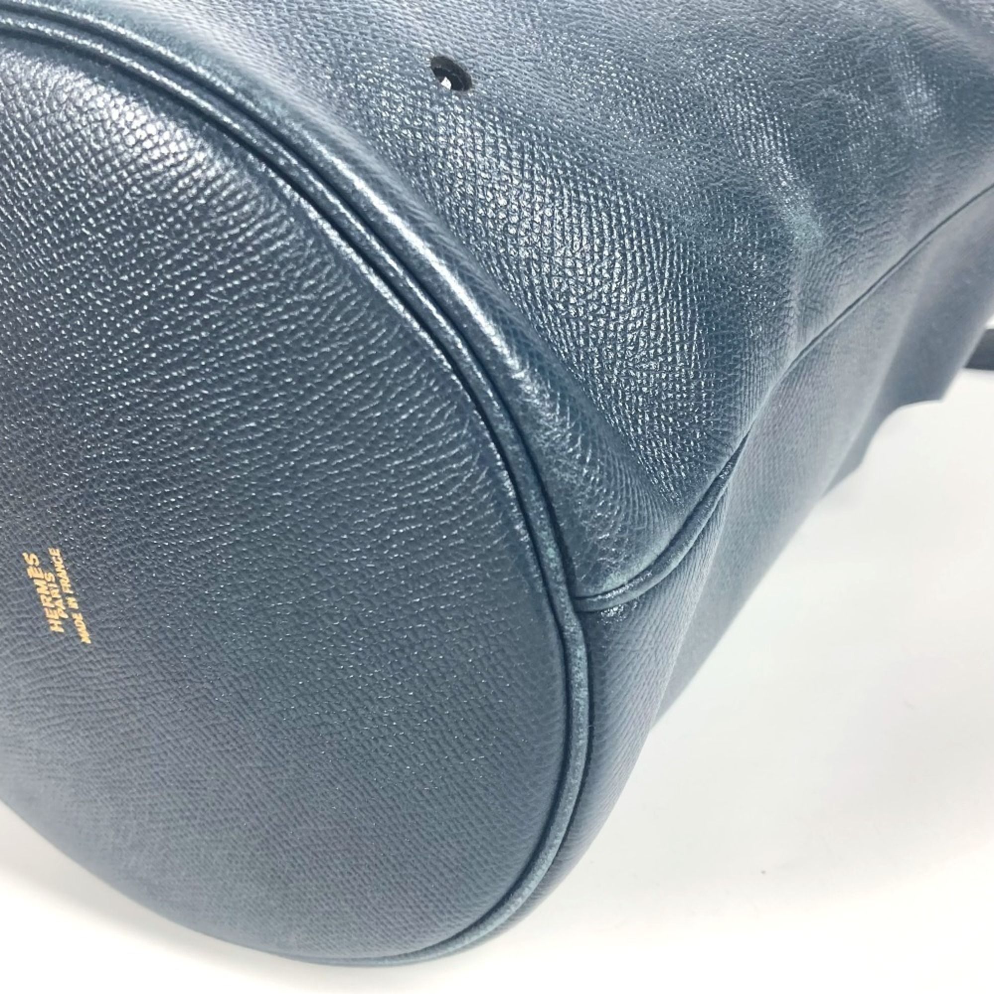 Leather Shoulder Bag (Pre-Owned) - Hermes - Modalova
