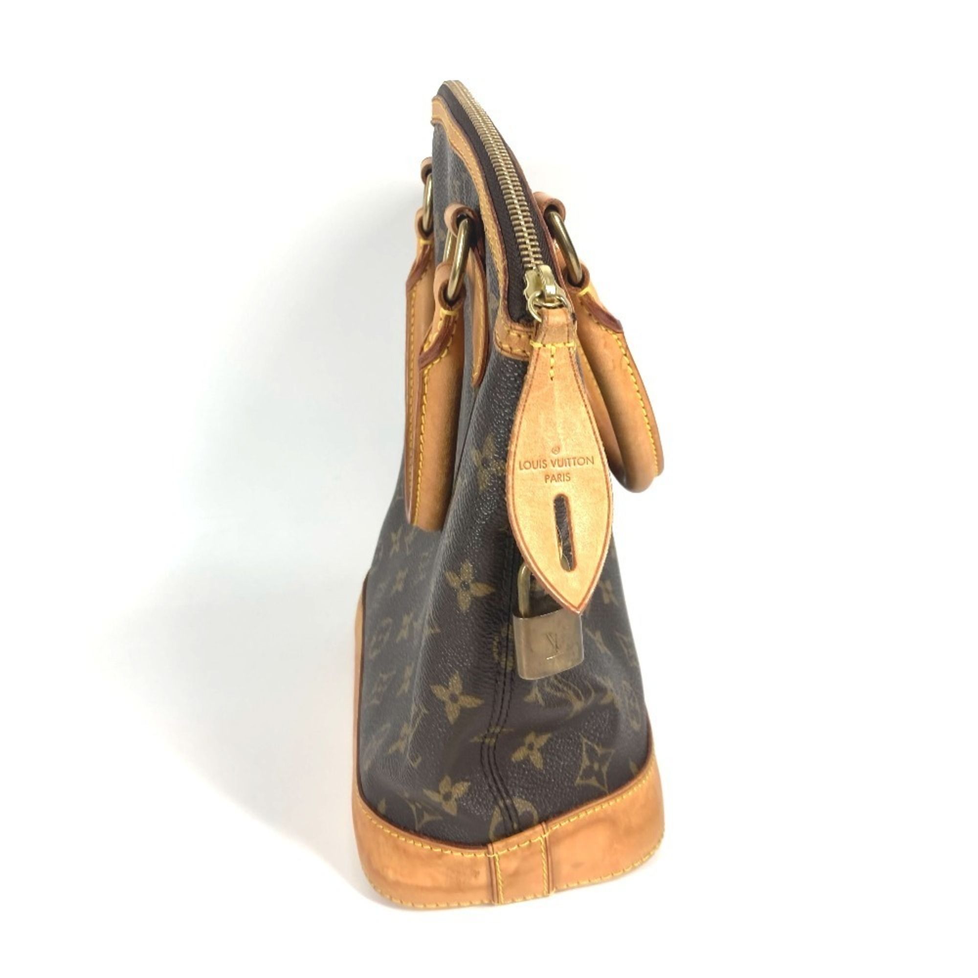 Monogram Monogram Handbag (Pre-Owned) - Louis Vuitton - Modalova
