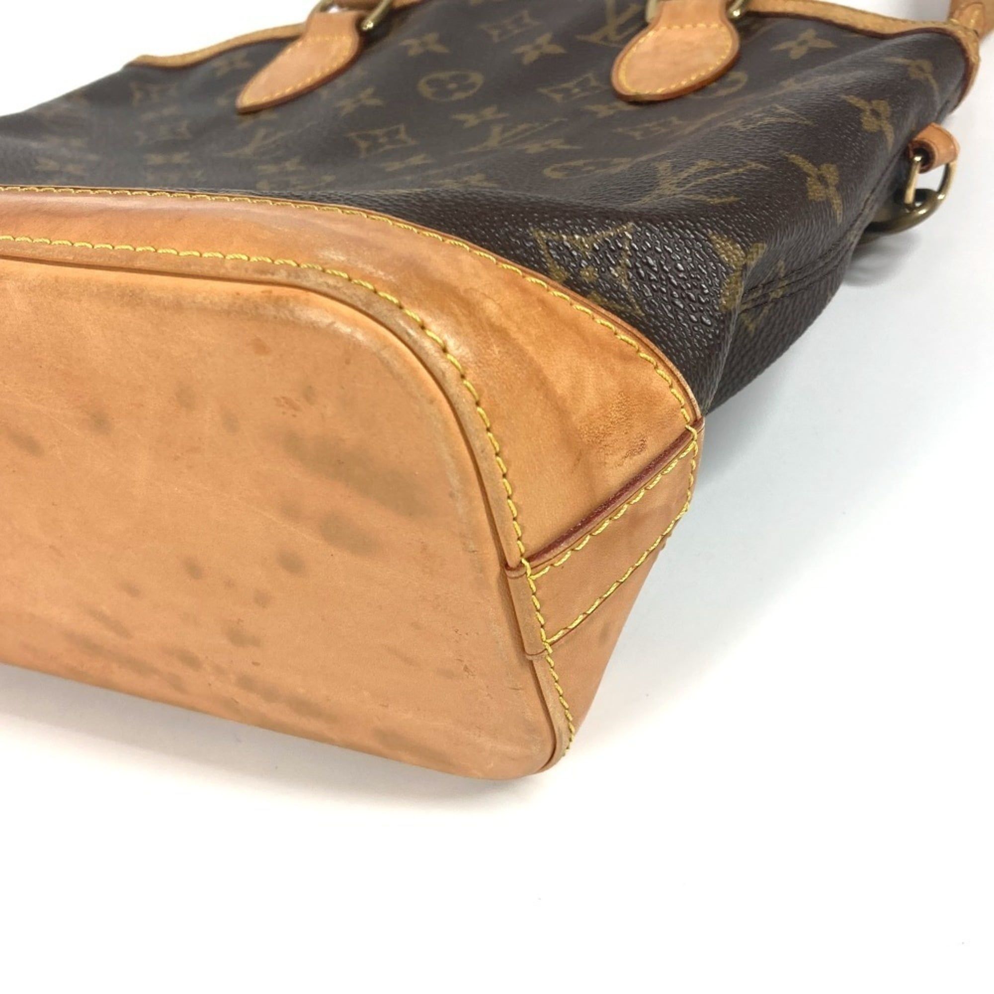 Monogram Monogram Handbag (Pre-Owned) - Louis Vuitton - Modalova