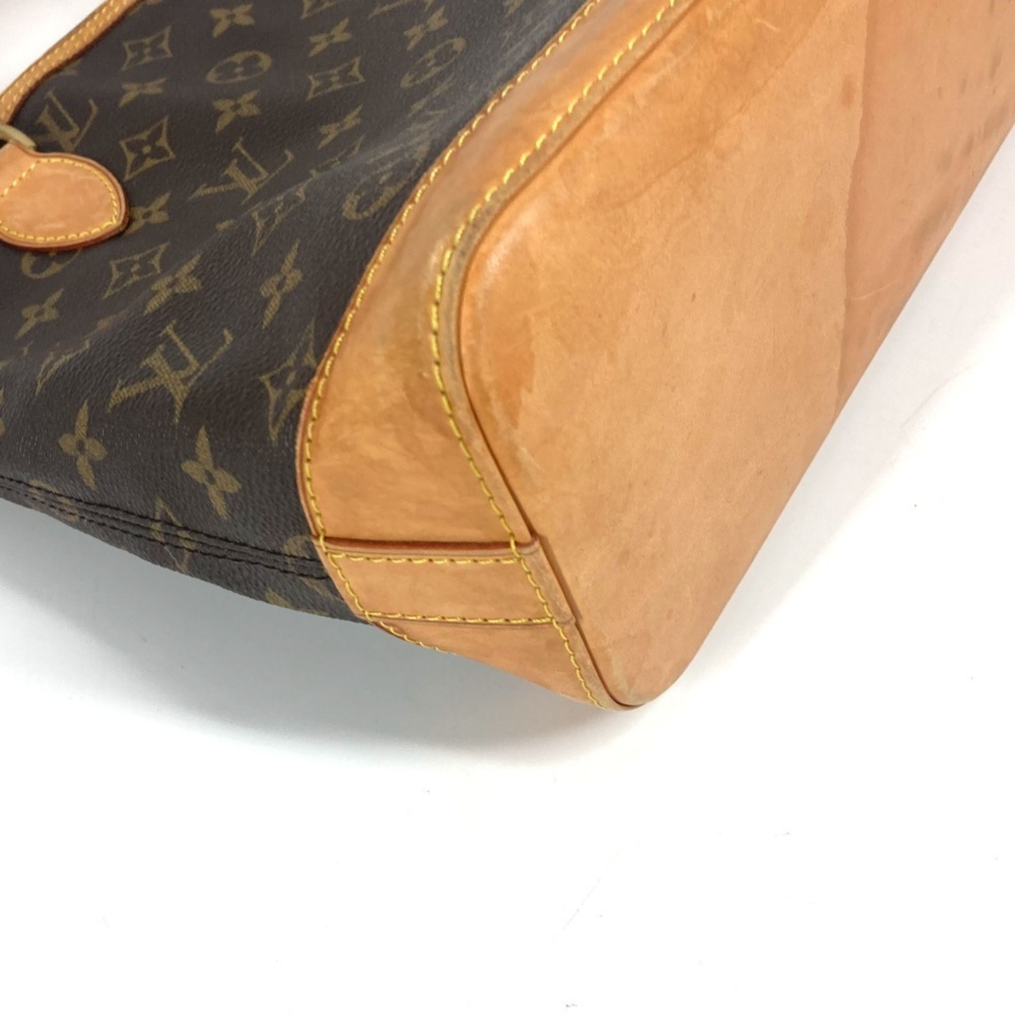 Monogram Monogram Handbag (Pre-Owned) - Louis Vuitton - Modalova