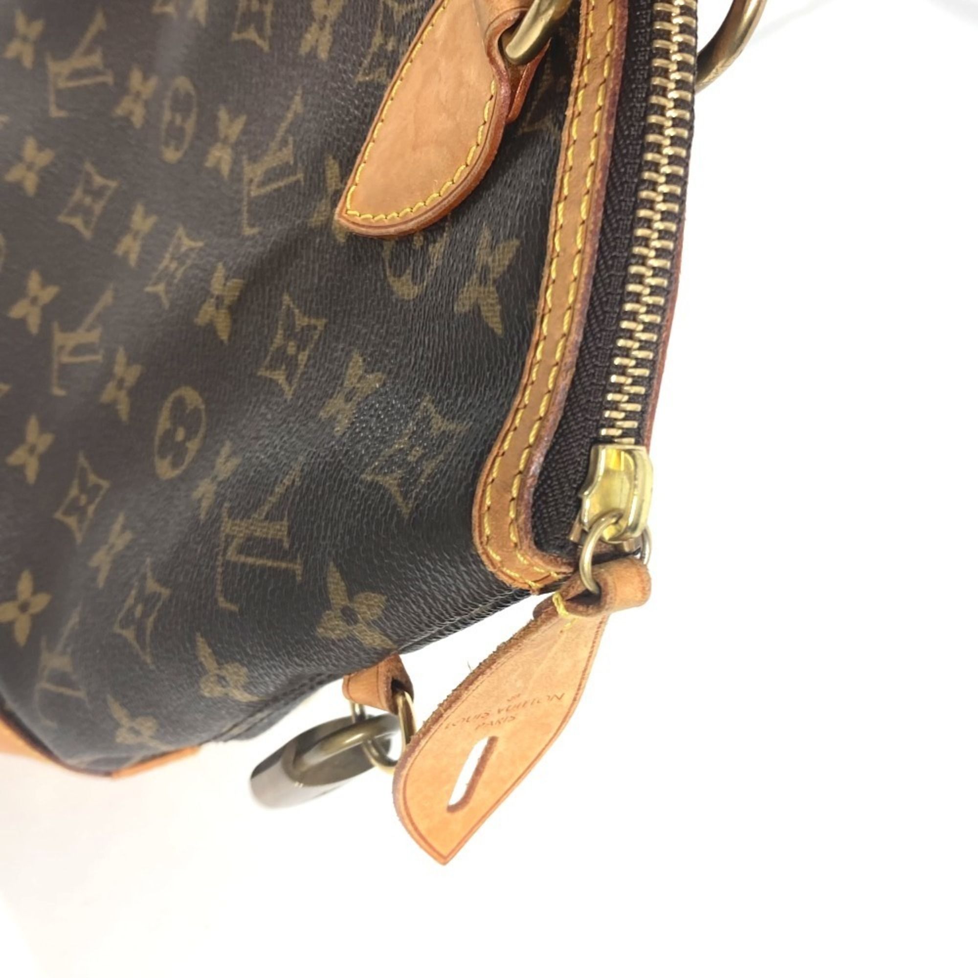 Monogram Monogram Handbag (Pre-Owned) - Louis Vuitton - Modalova