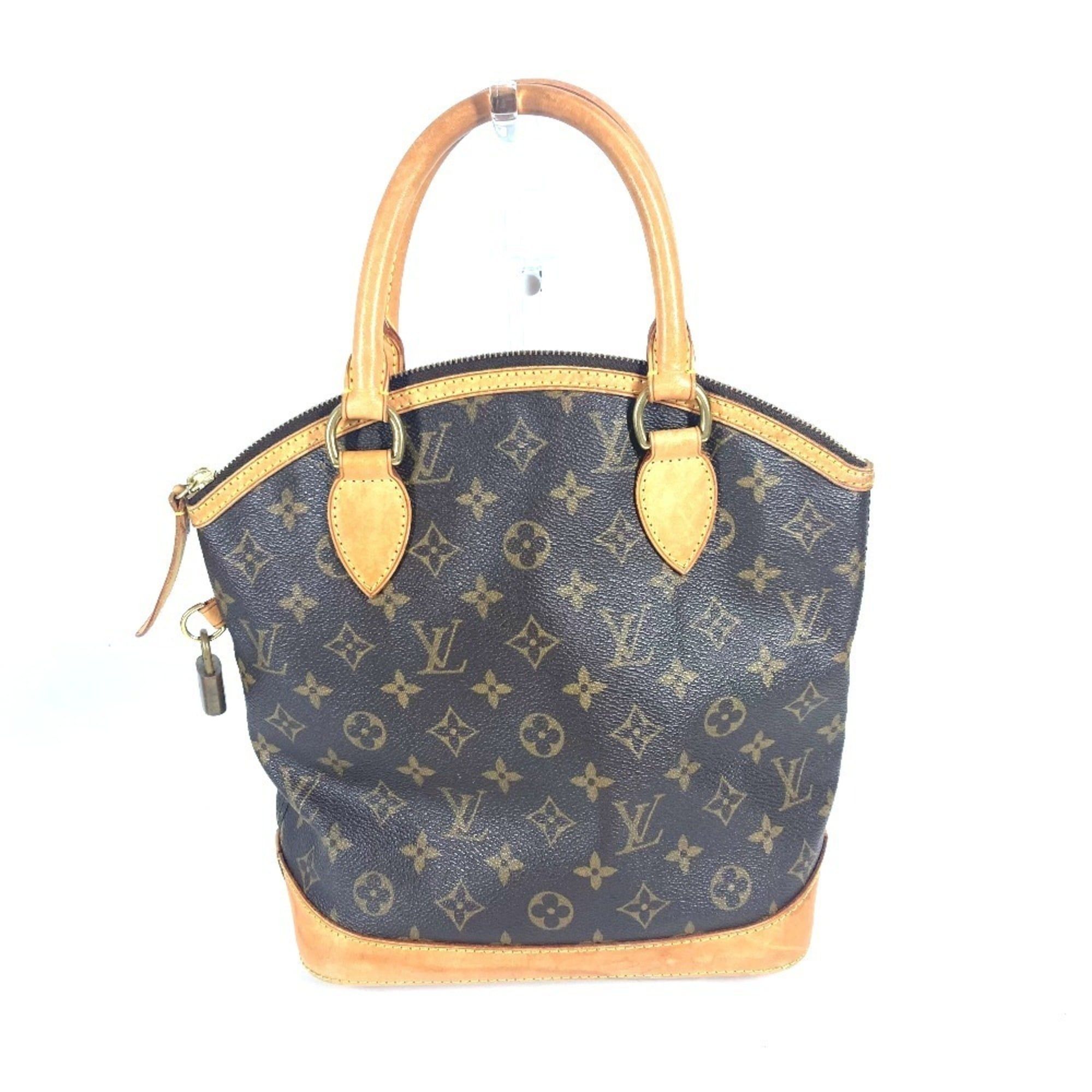Monogram Monogram Handbag (Pre-Owned) - Louis Vuitton - Modalova