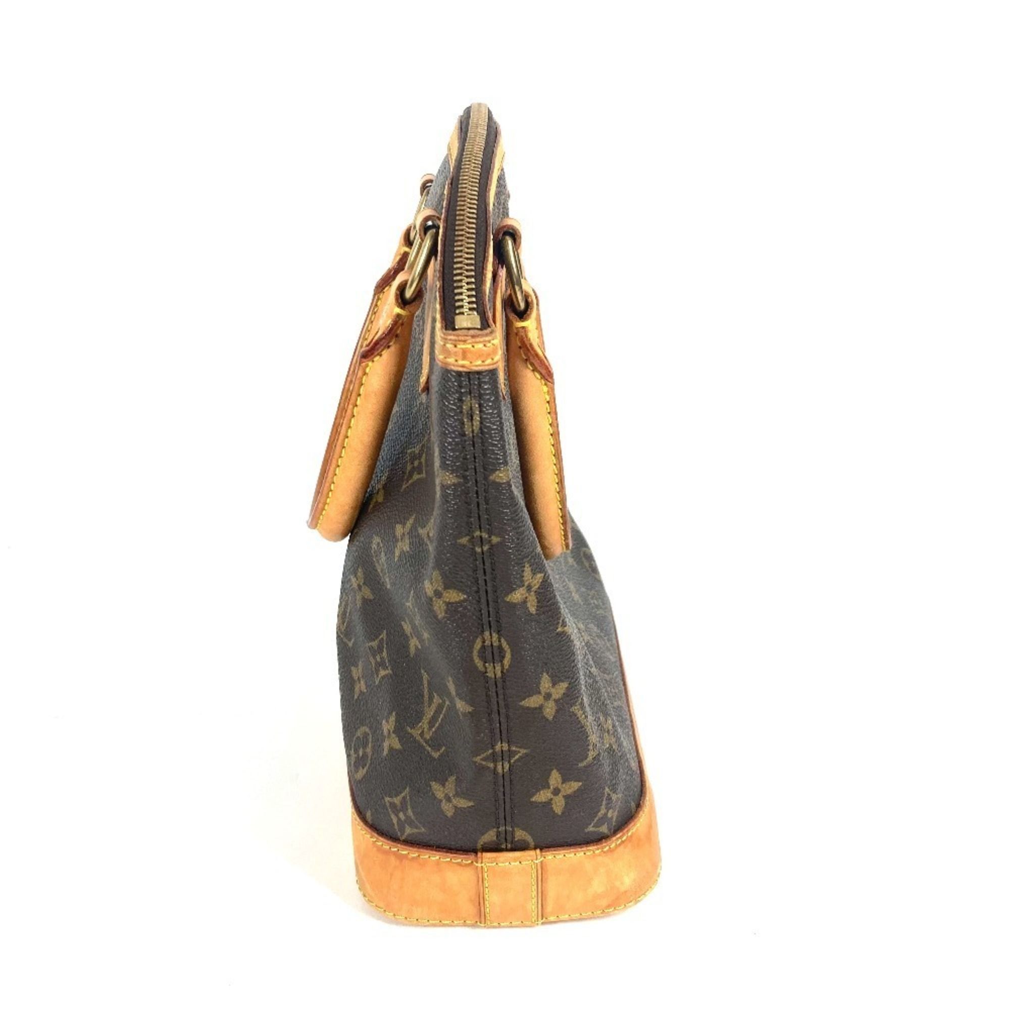 Monogram Monogram Handbag (Pre-Owned) - Louis Vuitton - Modalova