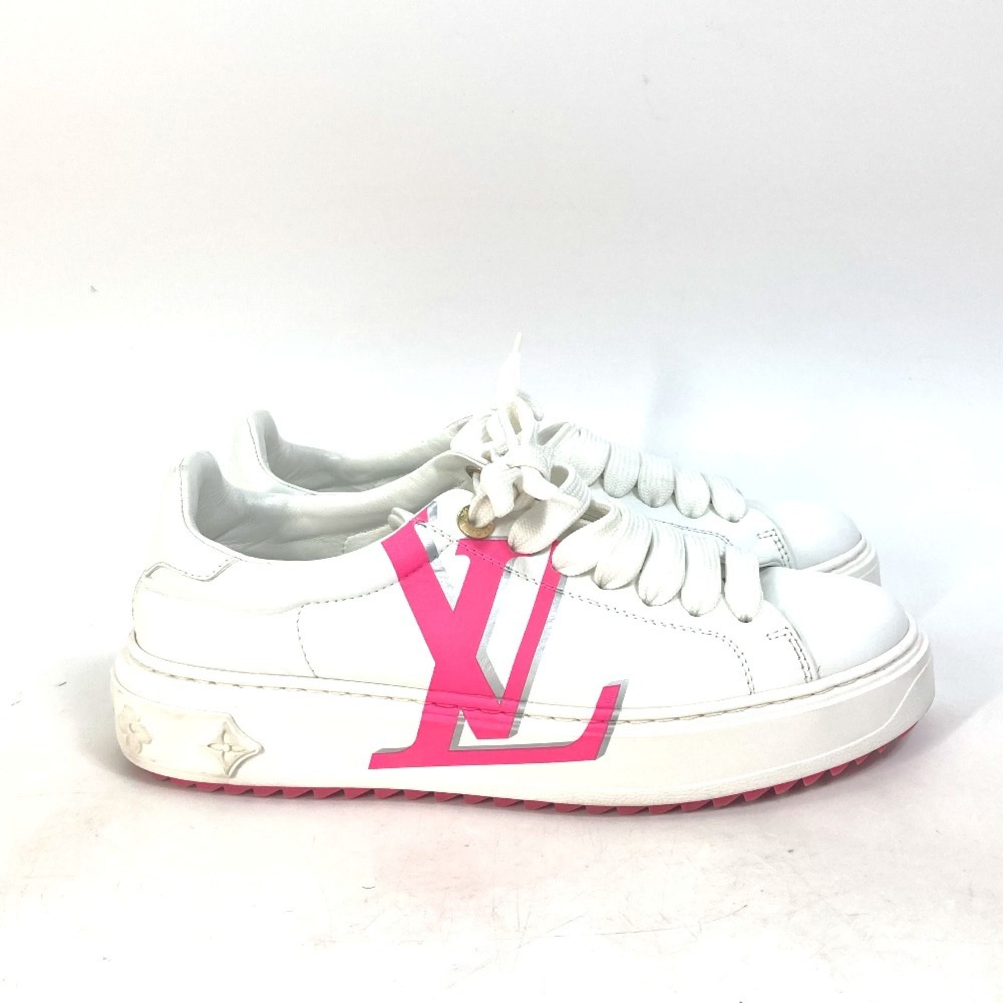 Sneakers (Pre-Owned) - Louis Vuitton - Modalova