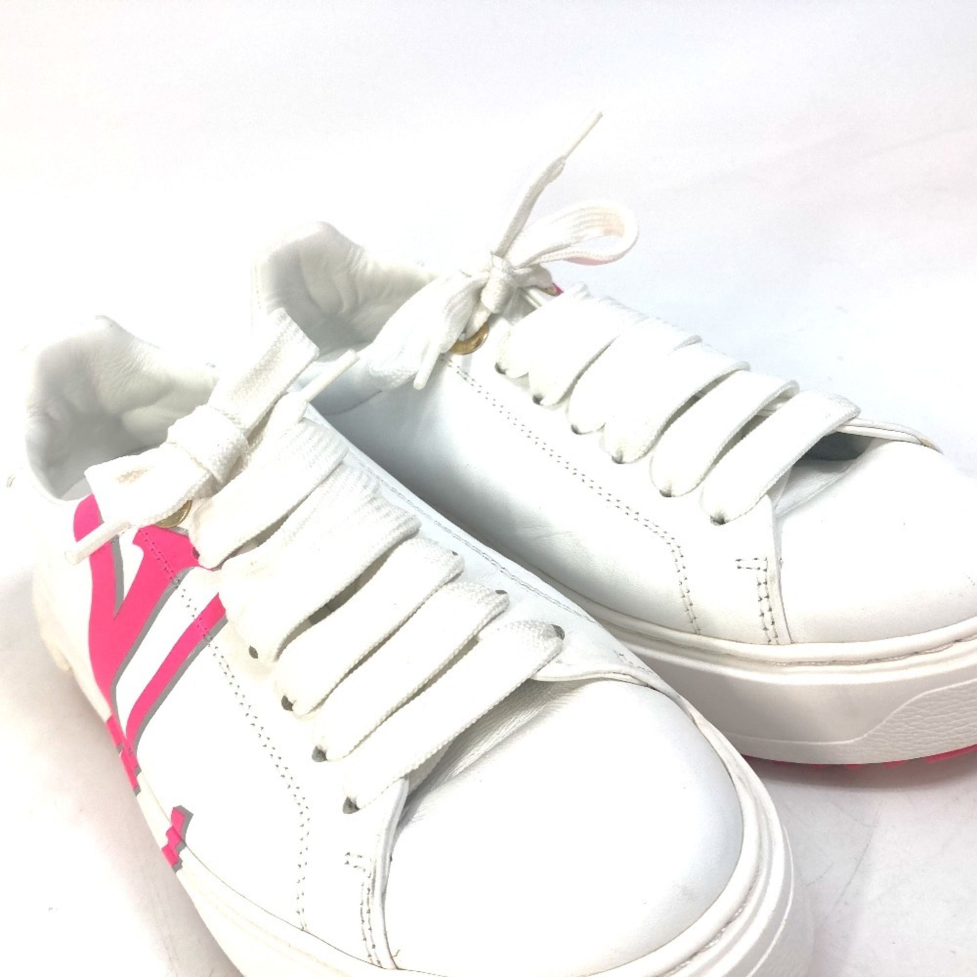 Sneakers (Pre-Owned) - Louis Vuitton - Modalova