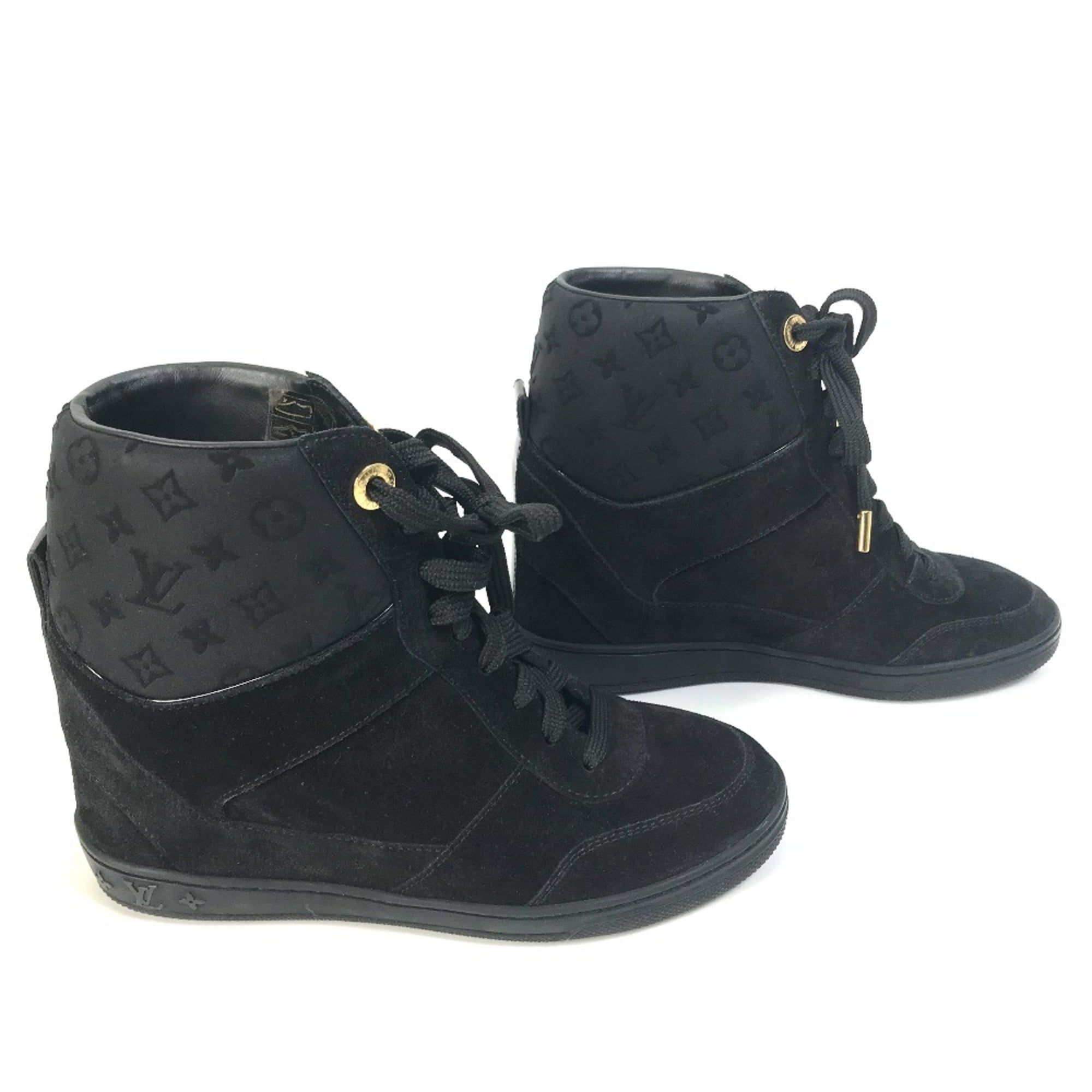 Sneakers (Pre-Owned) - Louis Vuitton - Modalova