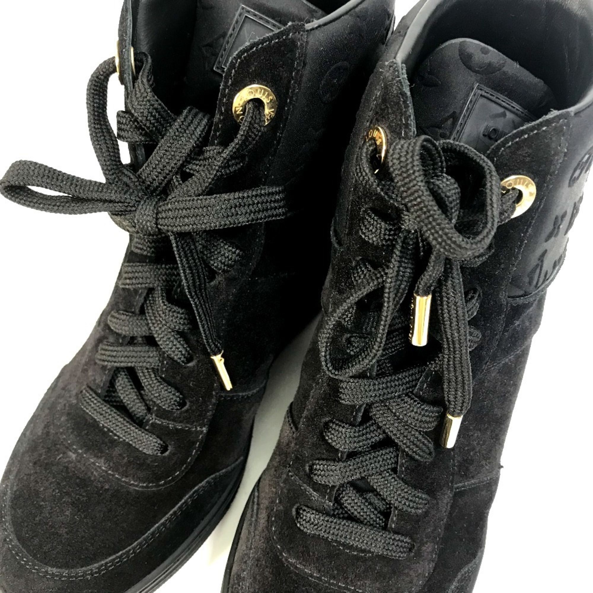 Sneakers (Pre-Owned) - Louis Vuitton - Modalova