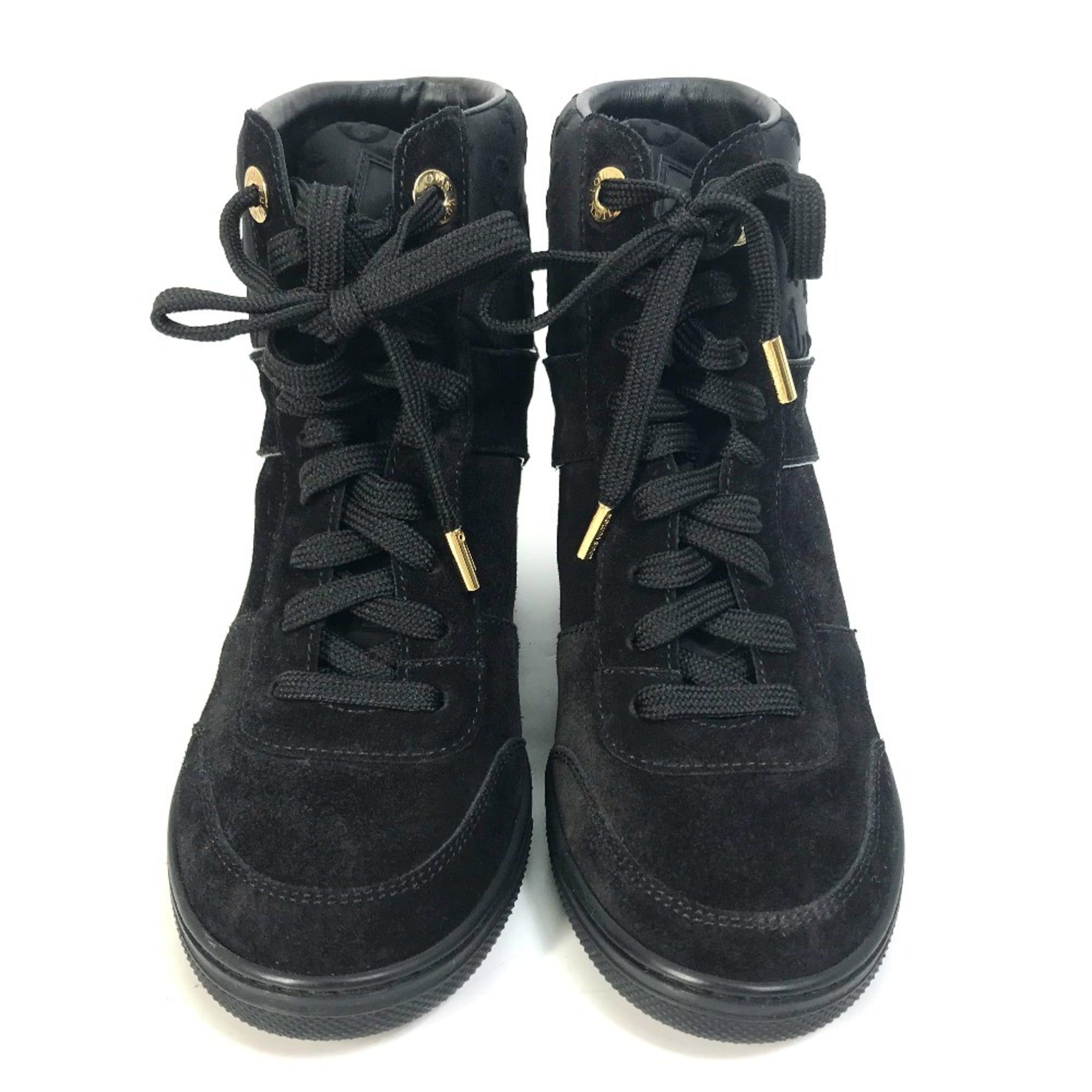 Sneakers (Pre-Owned) - Louis Vuitton - Modalova