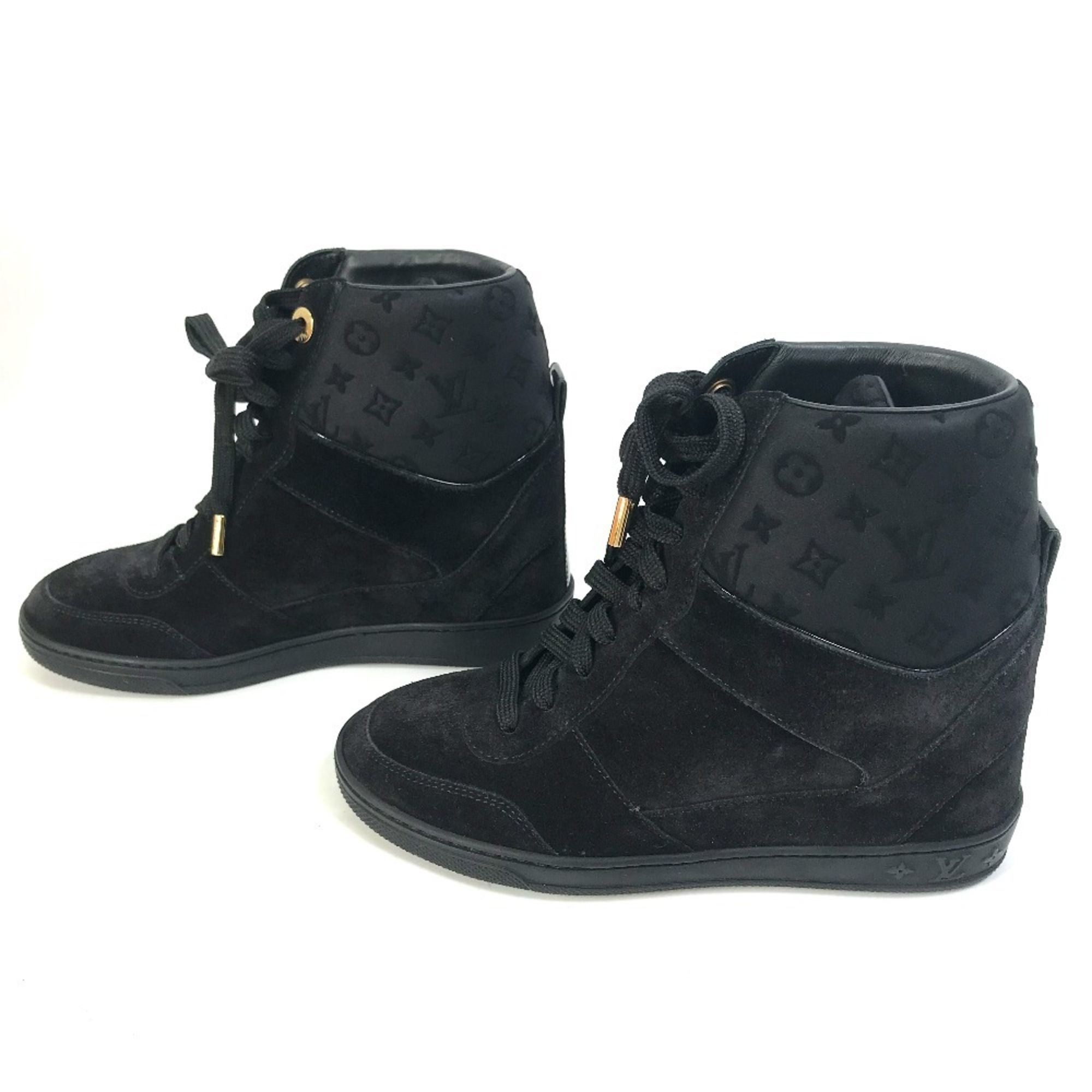 Sneakers (Pre-Owned) - Louis Vuitton - Modalova