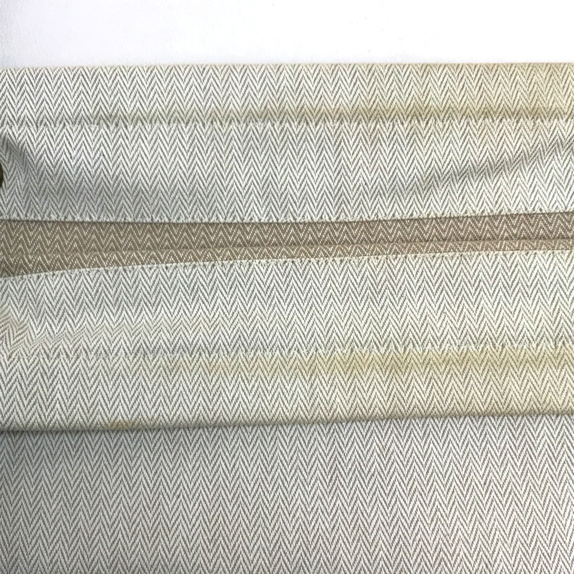 Canvas Shoulder Bag Tote Bag (Pre-Owned) - Hermes - Modalova