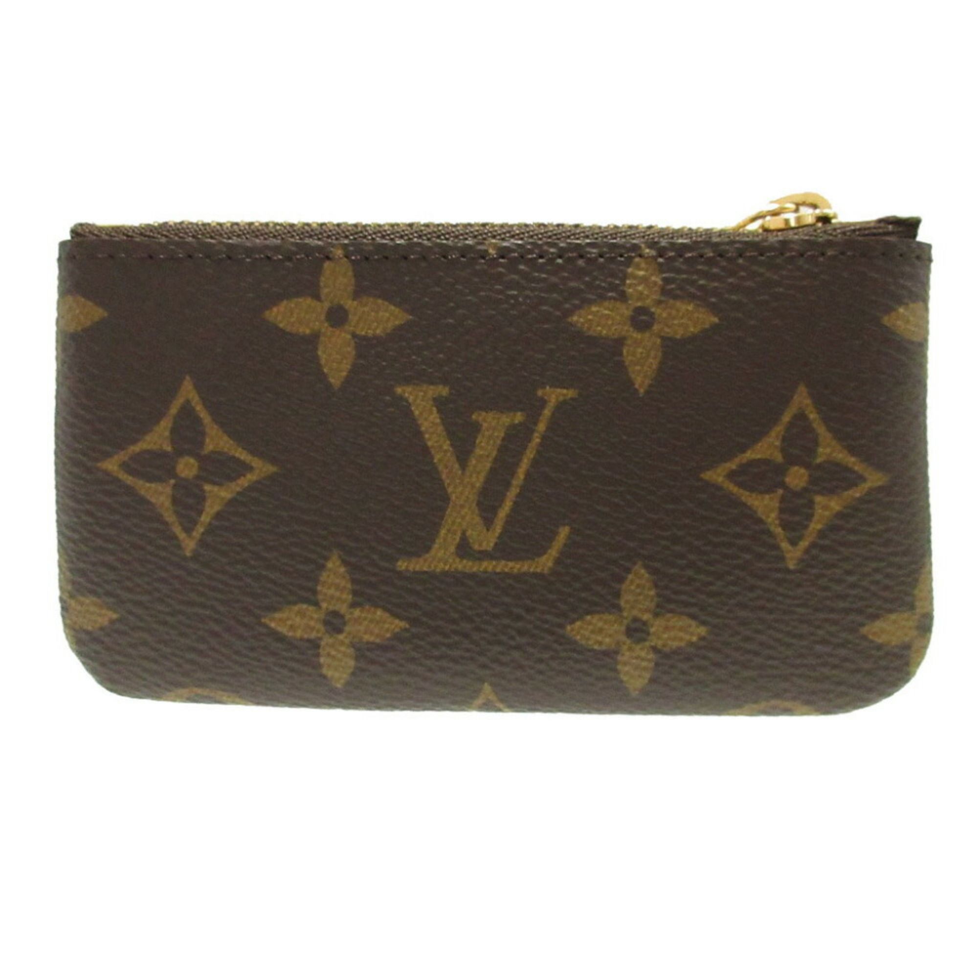 Coin Purse/Coin Case (Pre-Owned) - Louis Vuitton - Modalova