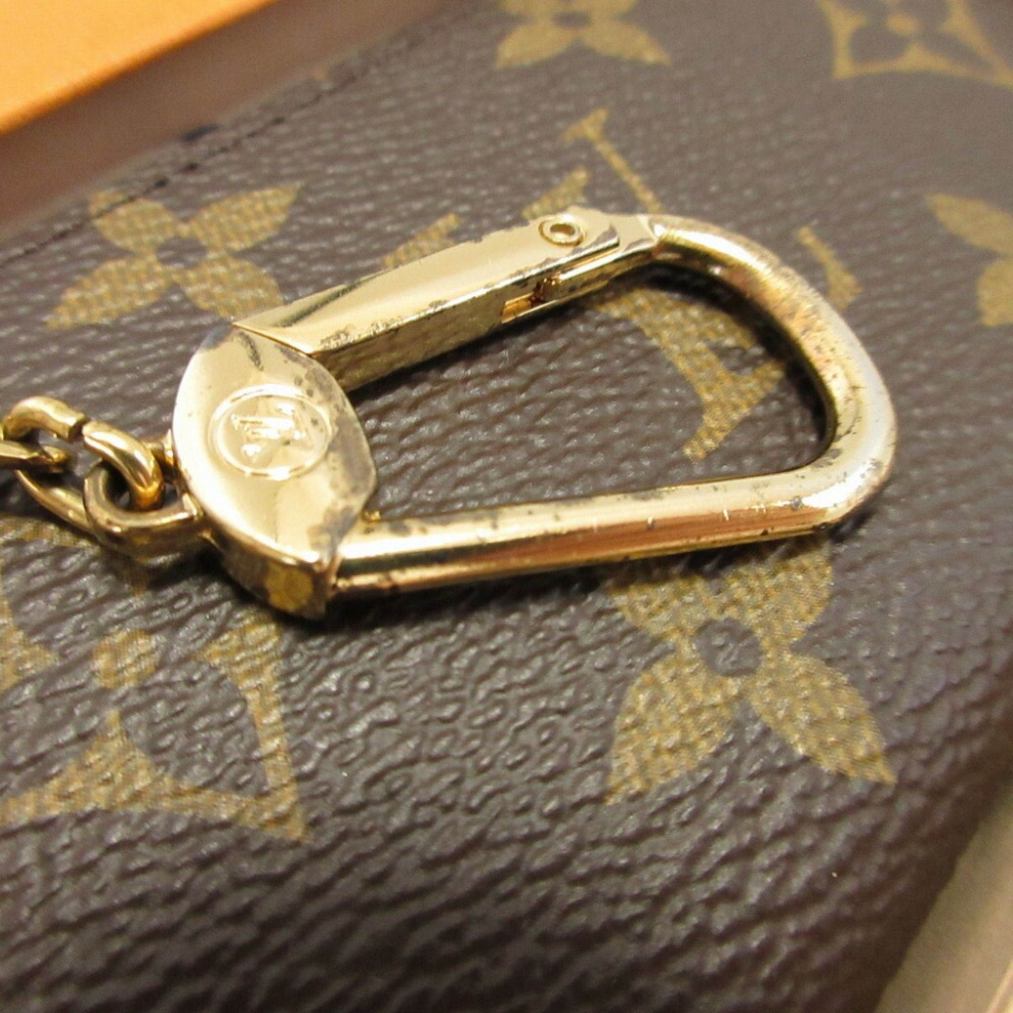Coin Purse/Coin Case (Pre-Owned) - Louis Vuitton - Modalova