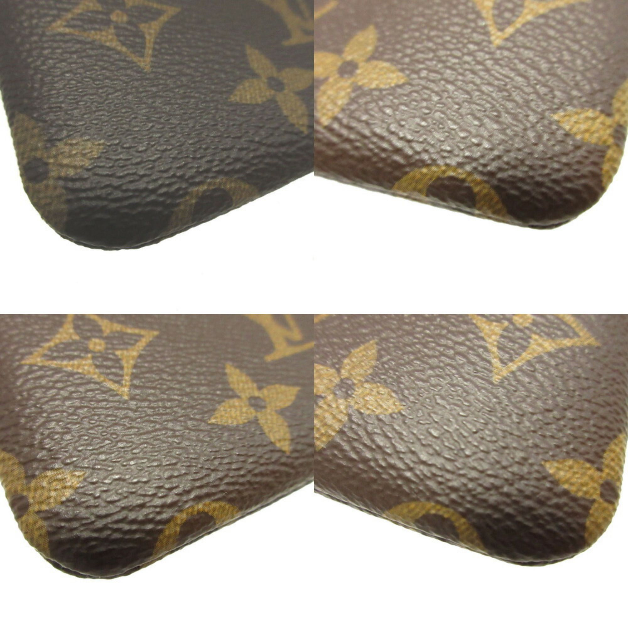 Coin Purse/Coin Case (Pre-Owned) - Louis Vuitton - Modalova