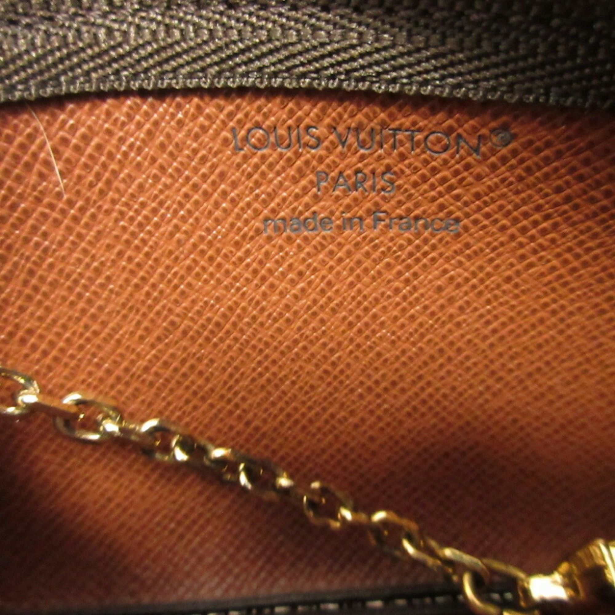 Coin Purse/Coin Case (Pre-Owned) - Louis Vuitton - Modalova