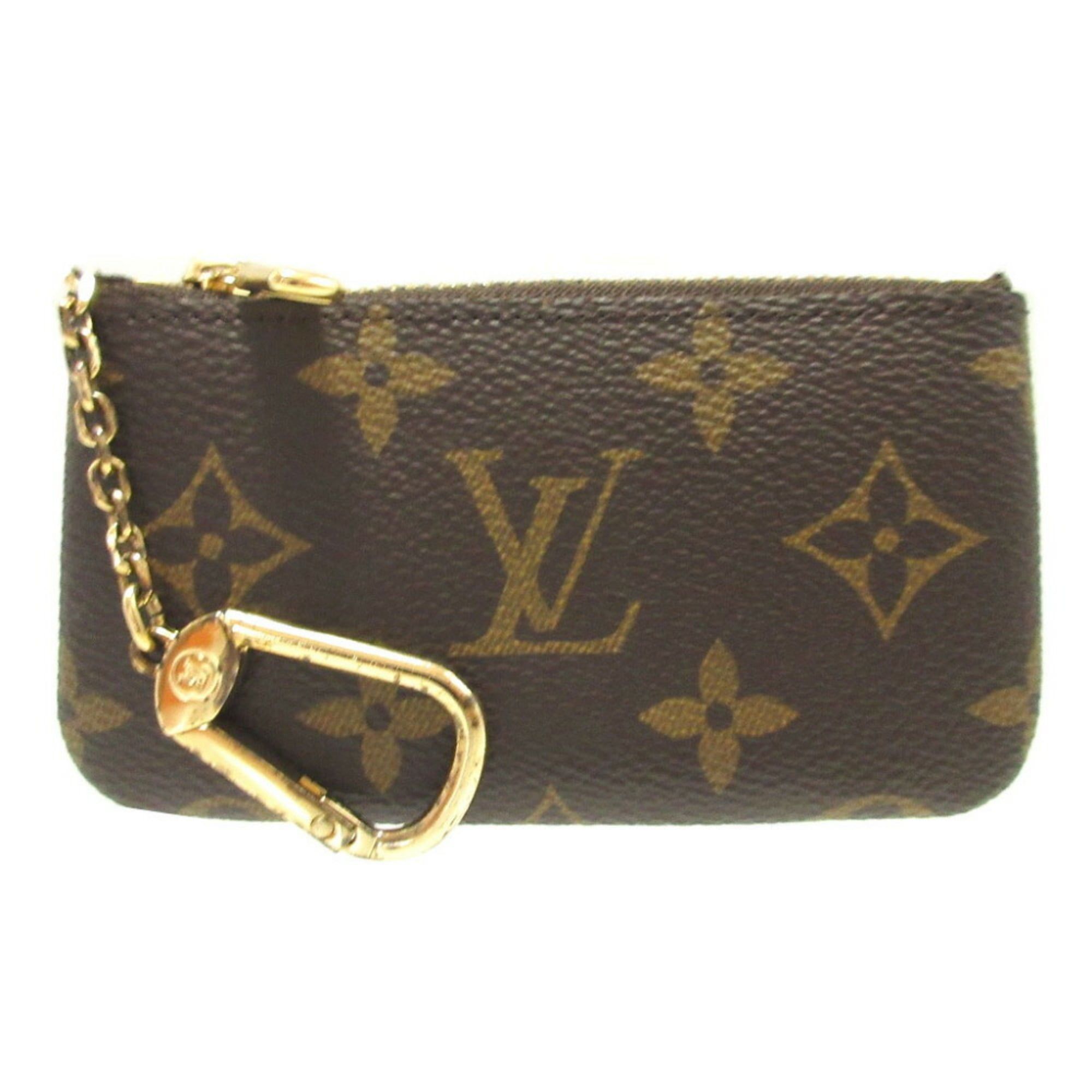 Coin Purse/Coin Case (Pre-Owned) - Louis Vuitton - Modalova
