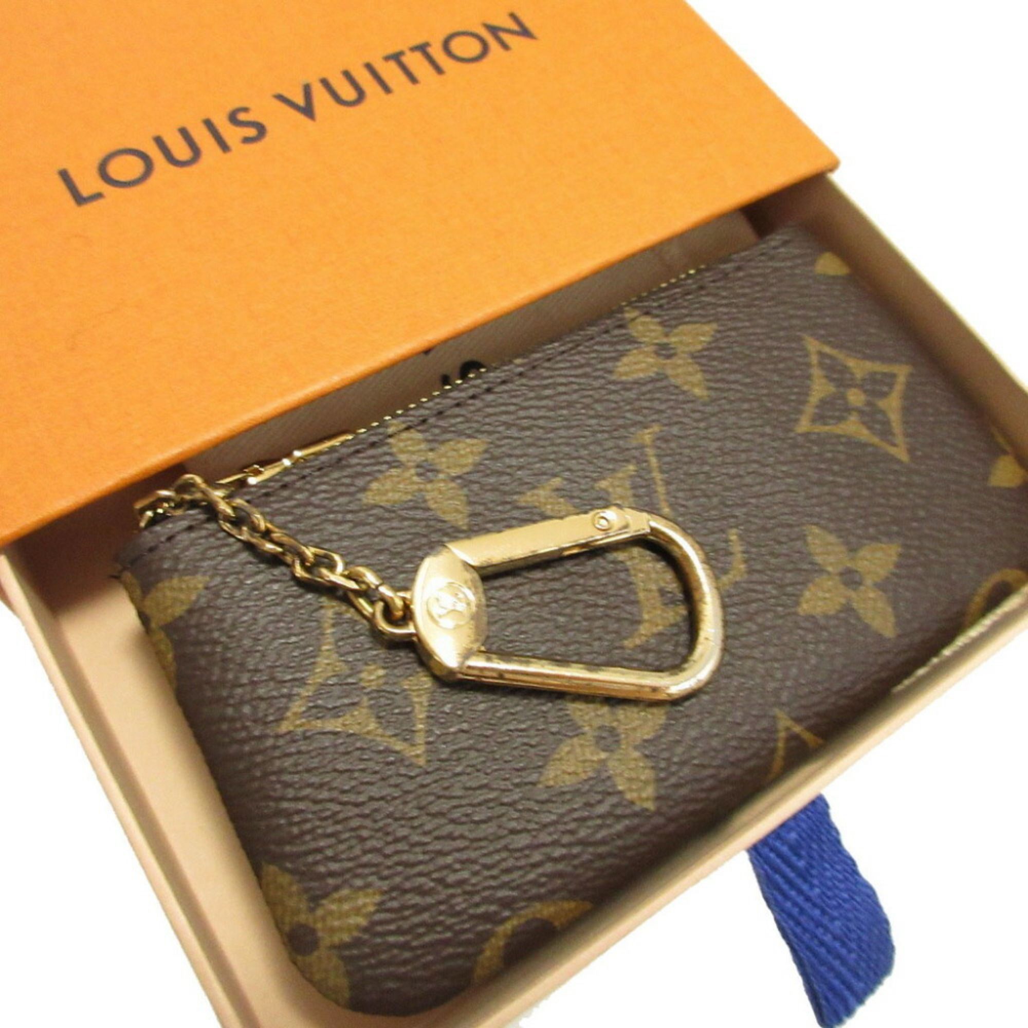Coin Purse/Coin Case (Pre-Owned) - Louis Vuitton - Modalova