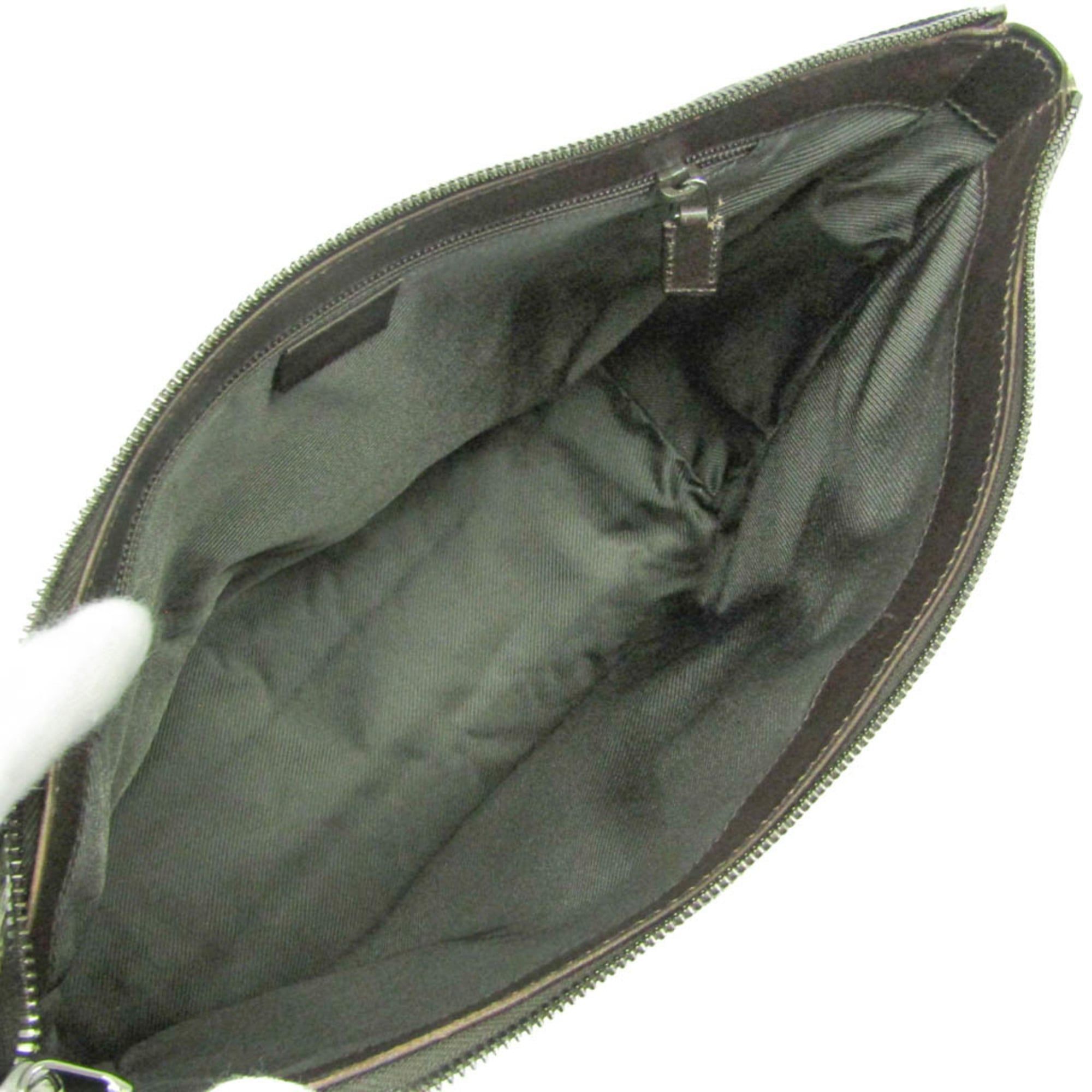 Gg Supreme Shoulder Bag (Pre-Owned) - Gucci - Modalova
