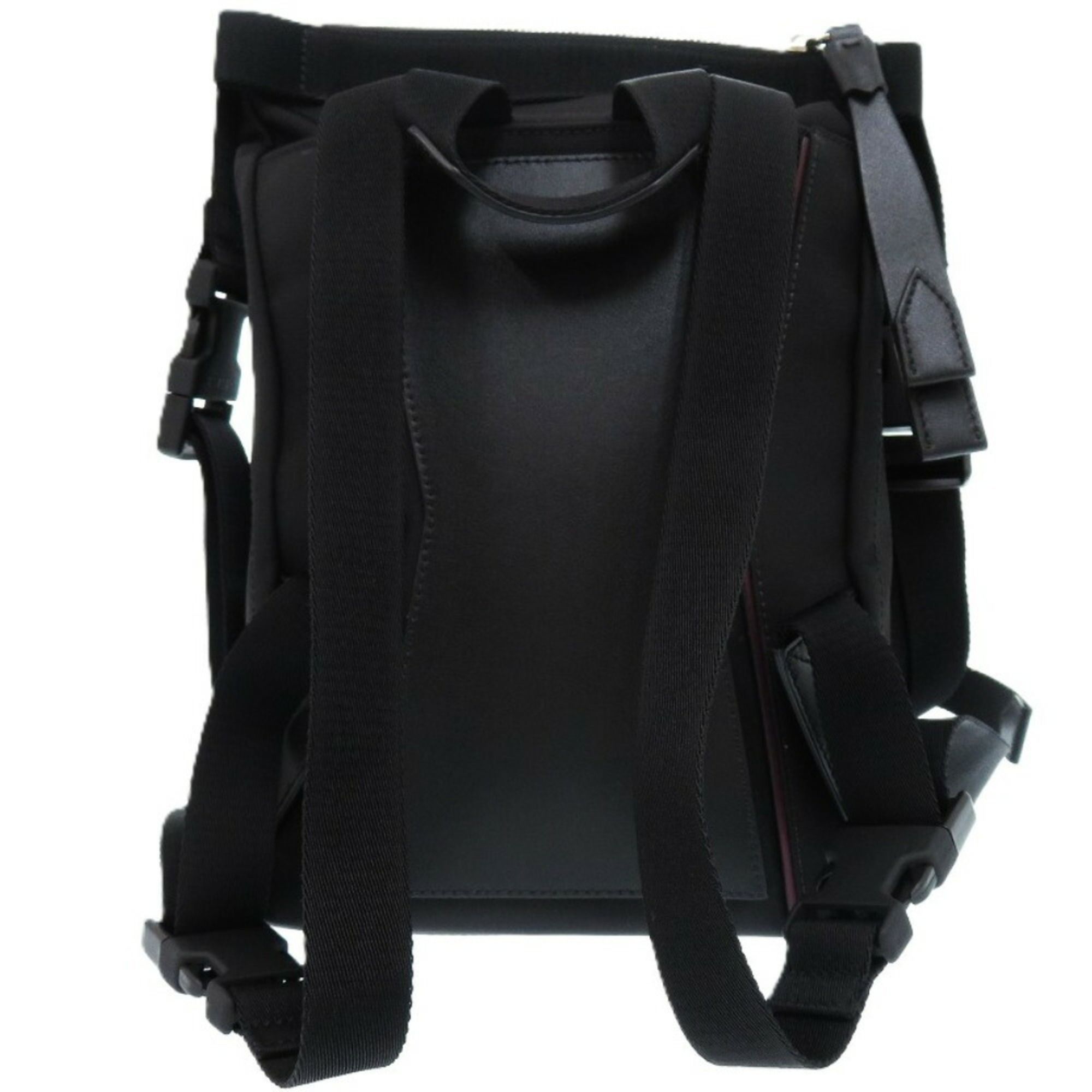 Nylon Backpack (Pre-Owned) - Givenchy - Modalova