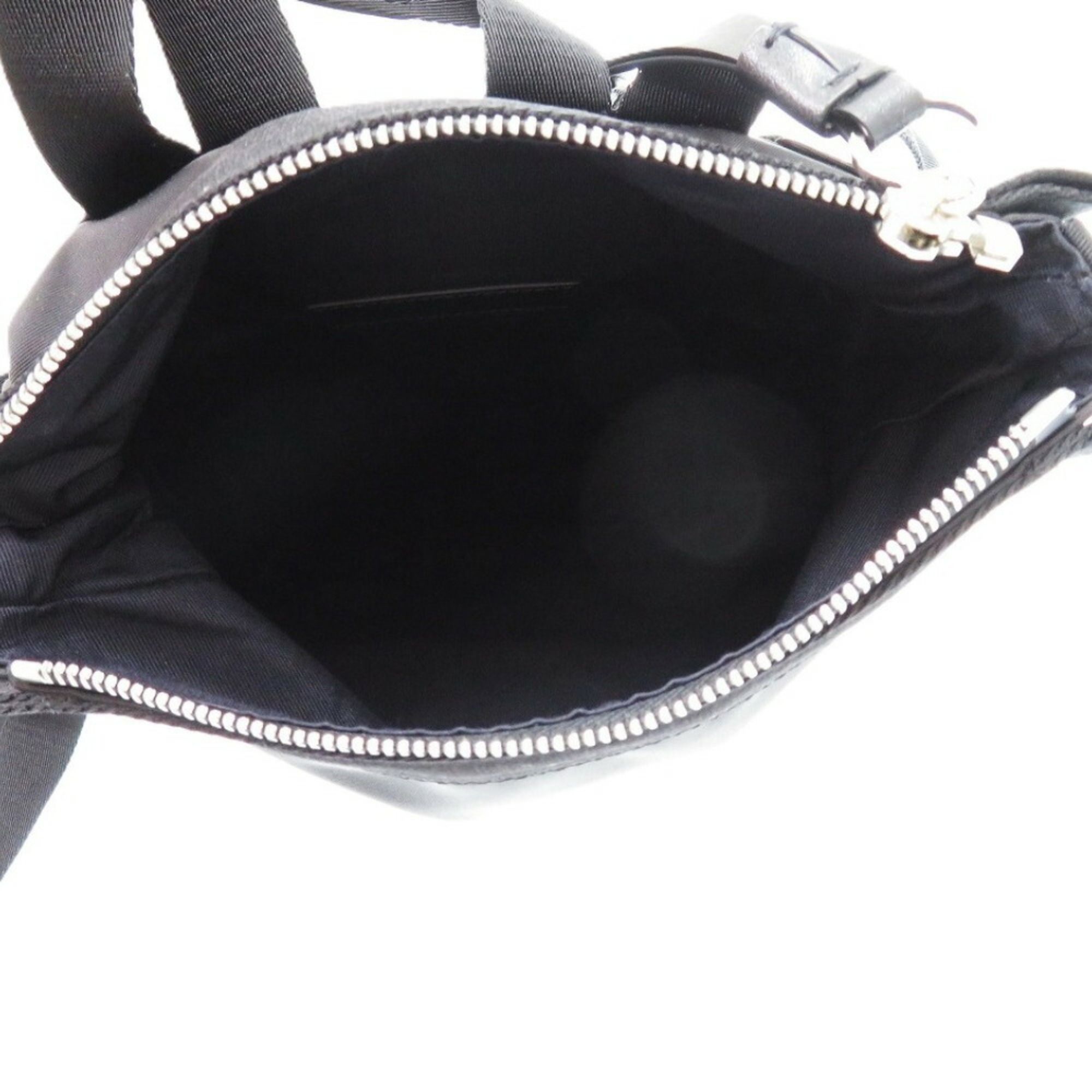 Nylon Backpack (Pre-Owned) - Givenchy - Modalova