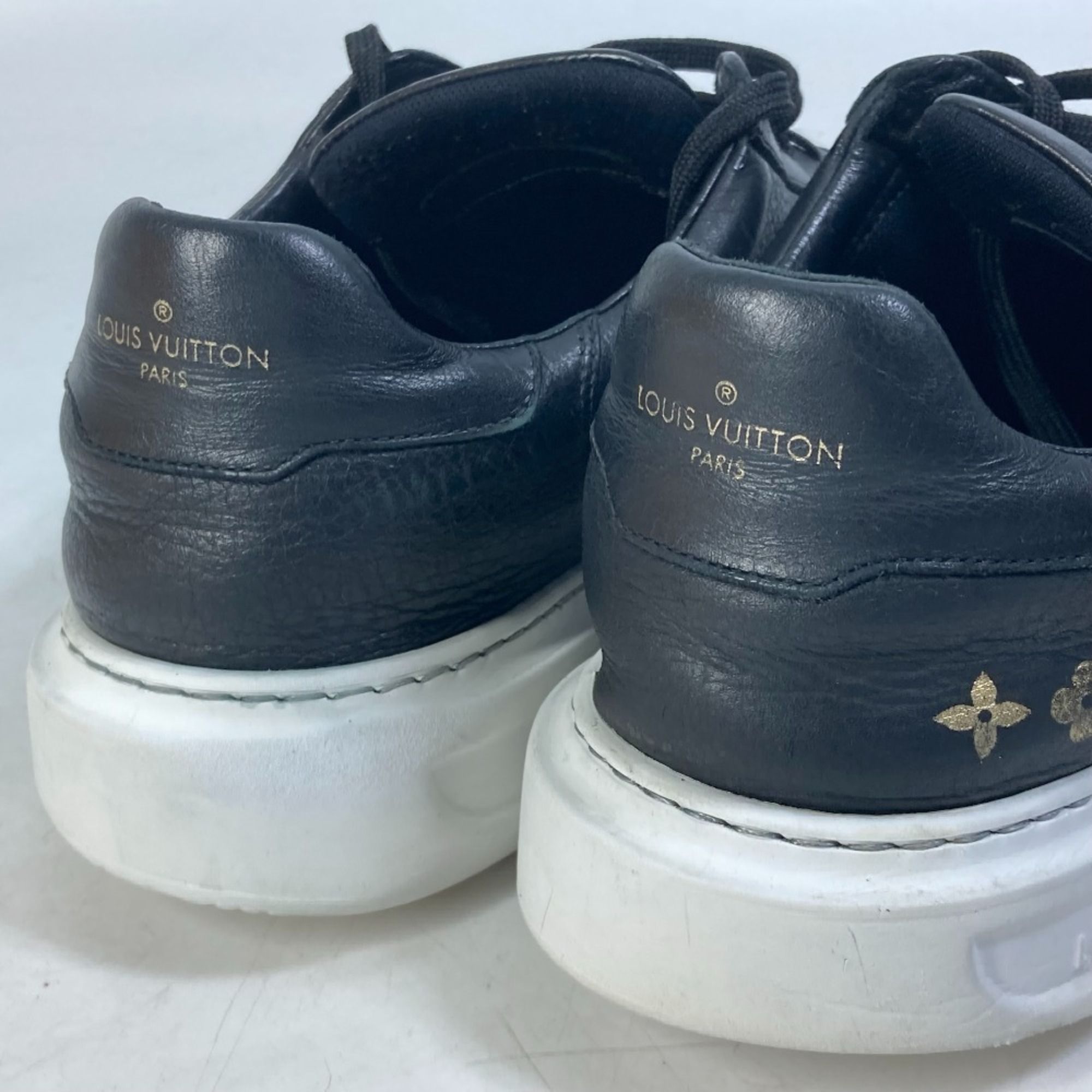 Sneakers (Pre-Owned) - Louis Vuitton - Modalova