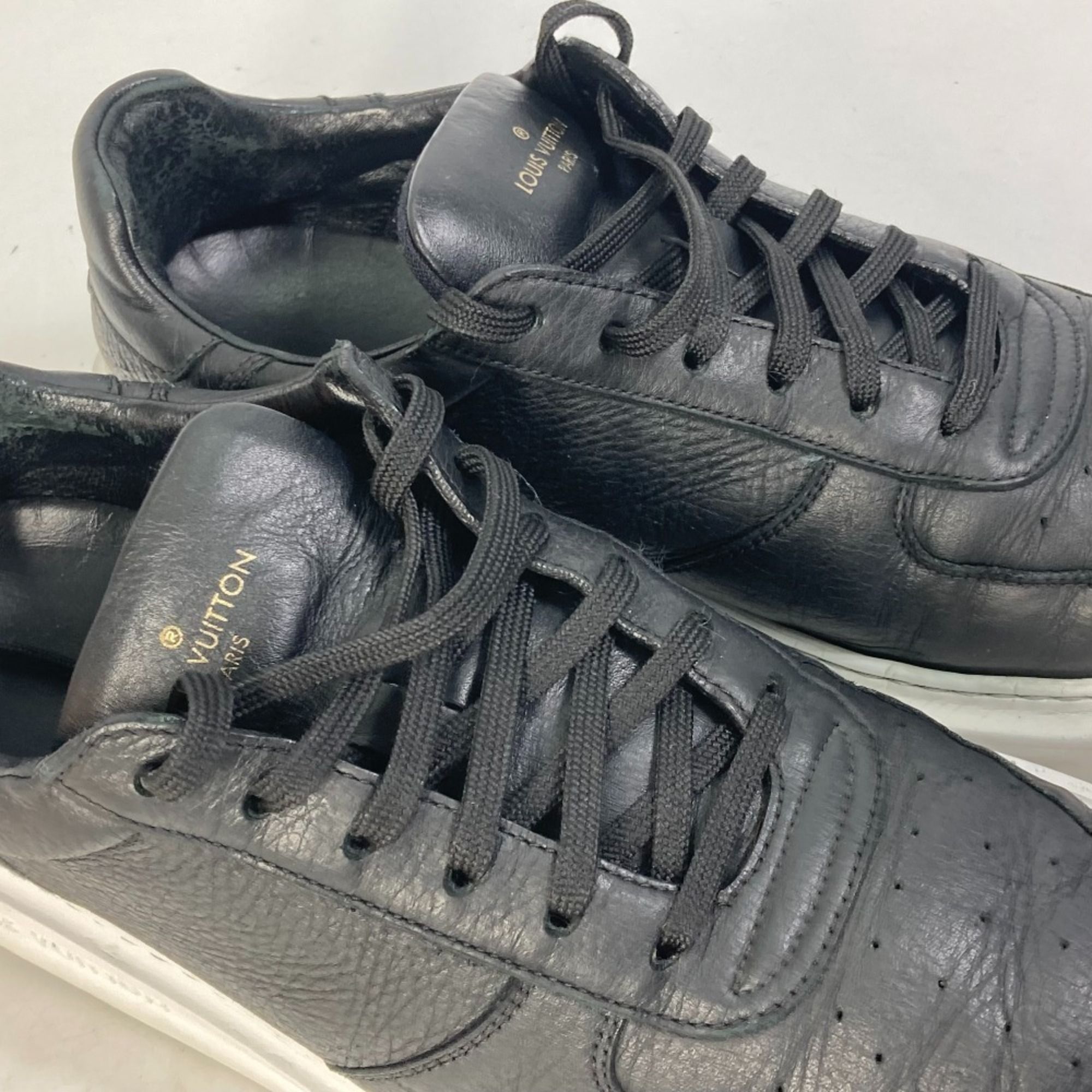 Sneakers (Pre-Owned) - Louis Vuitton - Modalova