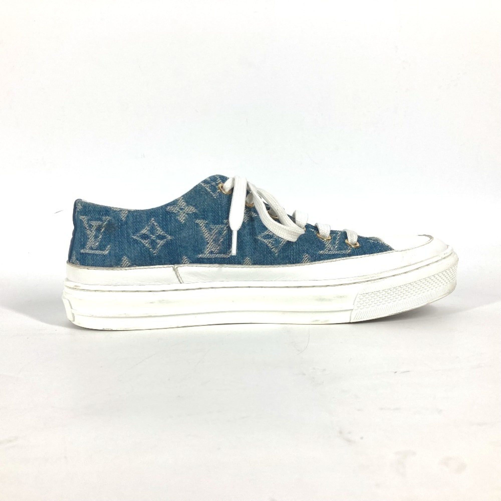 Sneakers (Pre-Owned) - Louis Vuitton - Modalova