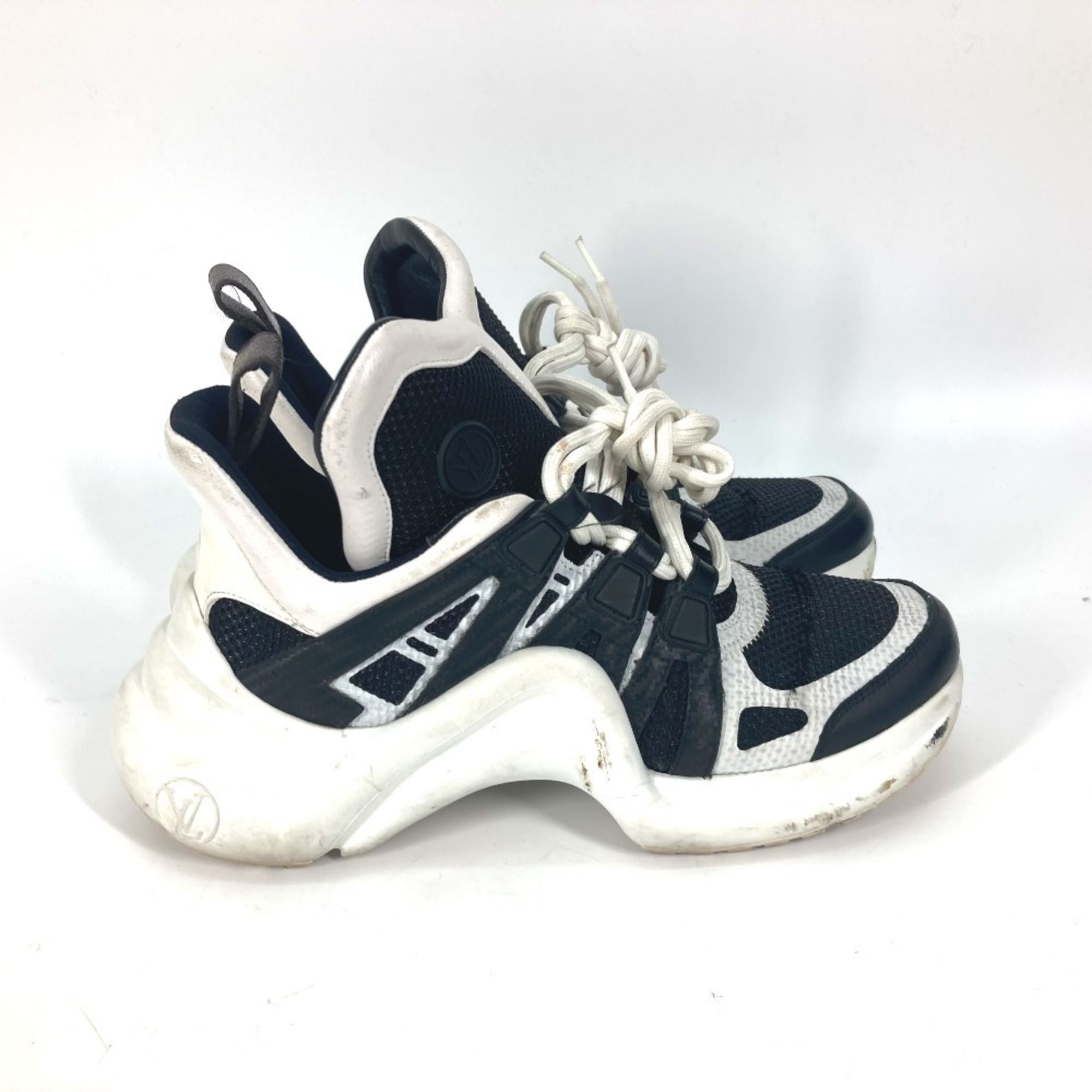 Sneakers (Pre-Owned) - Louis Vuitton - Modalova