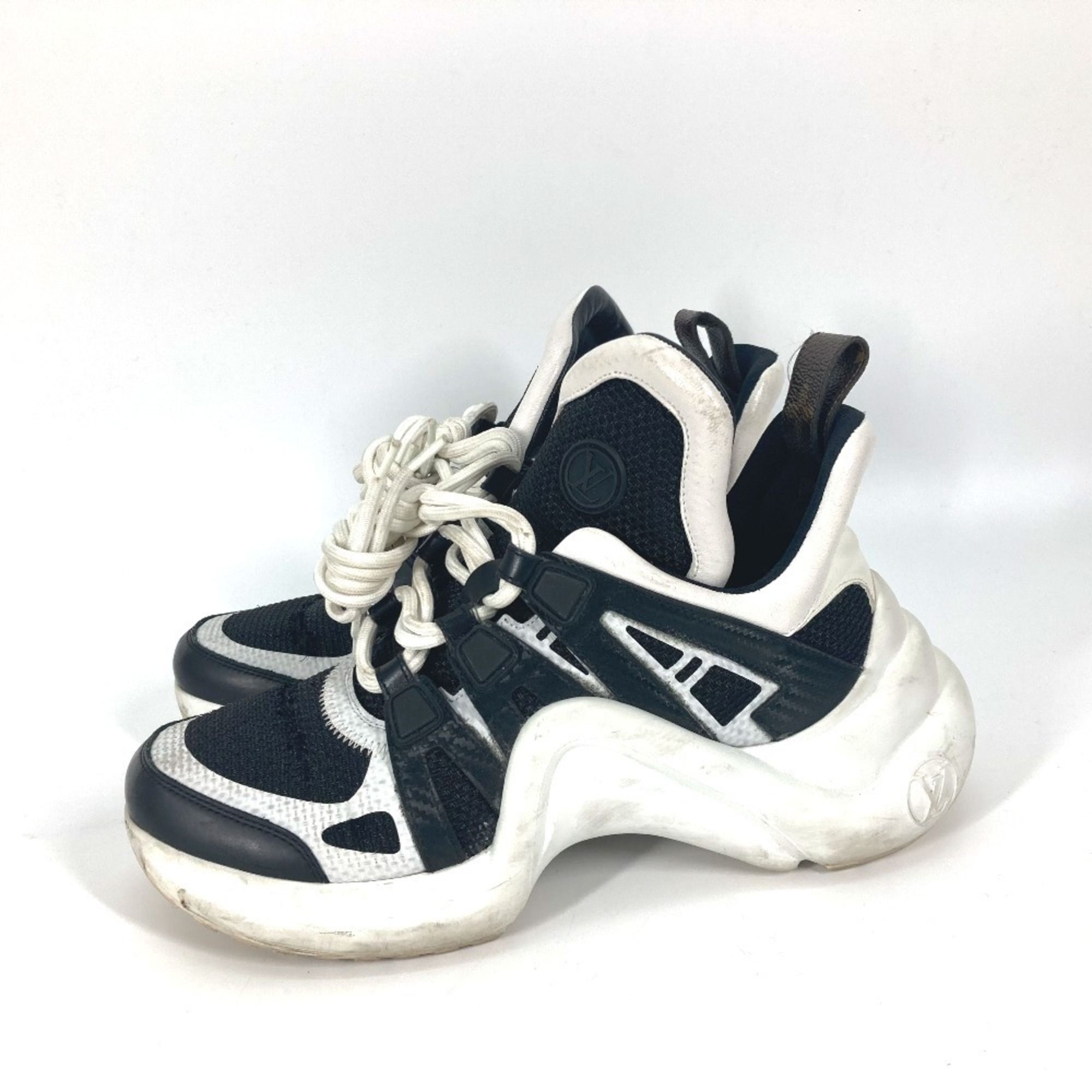 Sneakers (Pre-Owned) - Louis Vuitton - Modalova