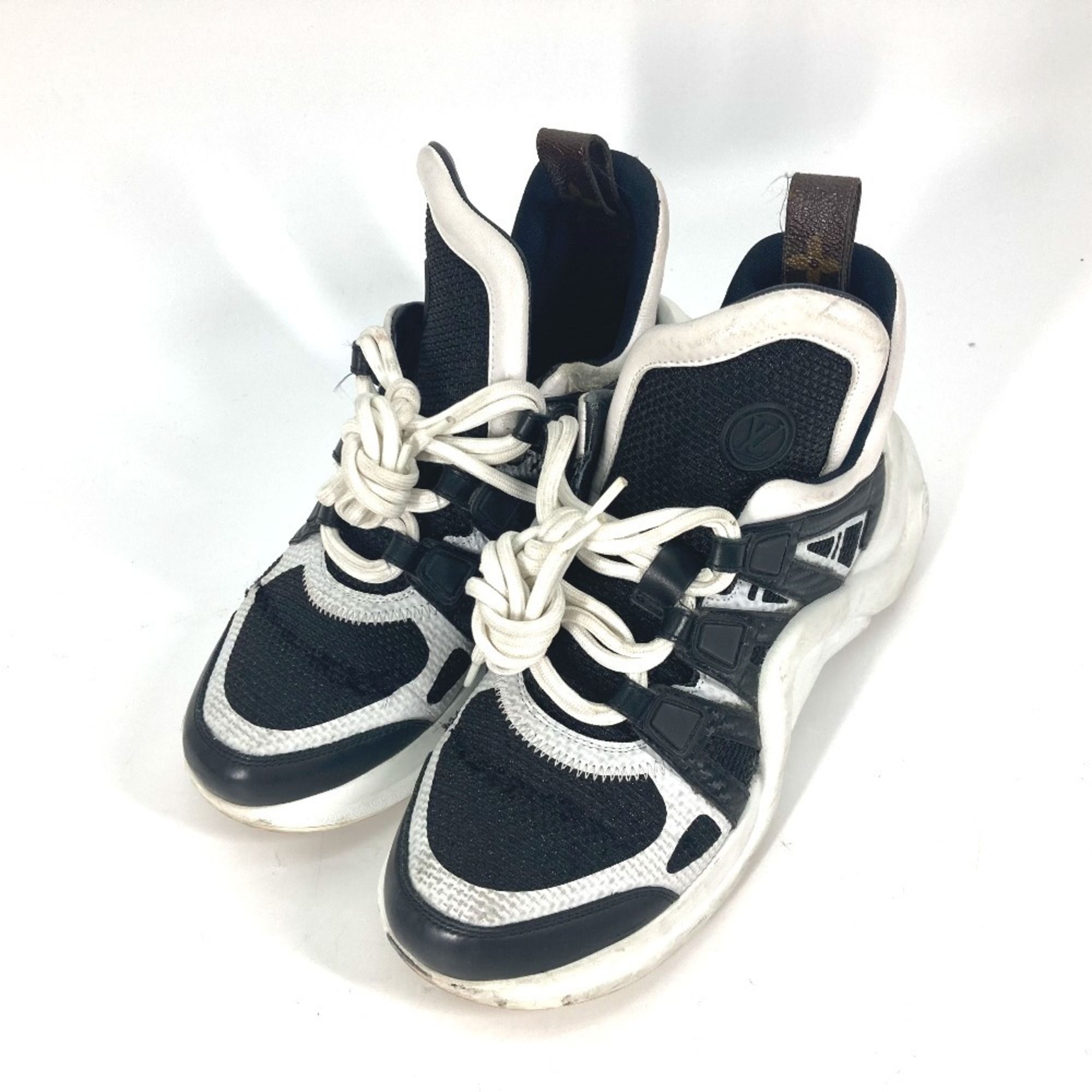 Sneakers (Pre-Owned) - Louis Vuitton - Modalova