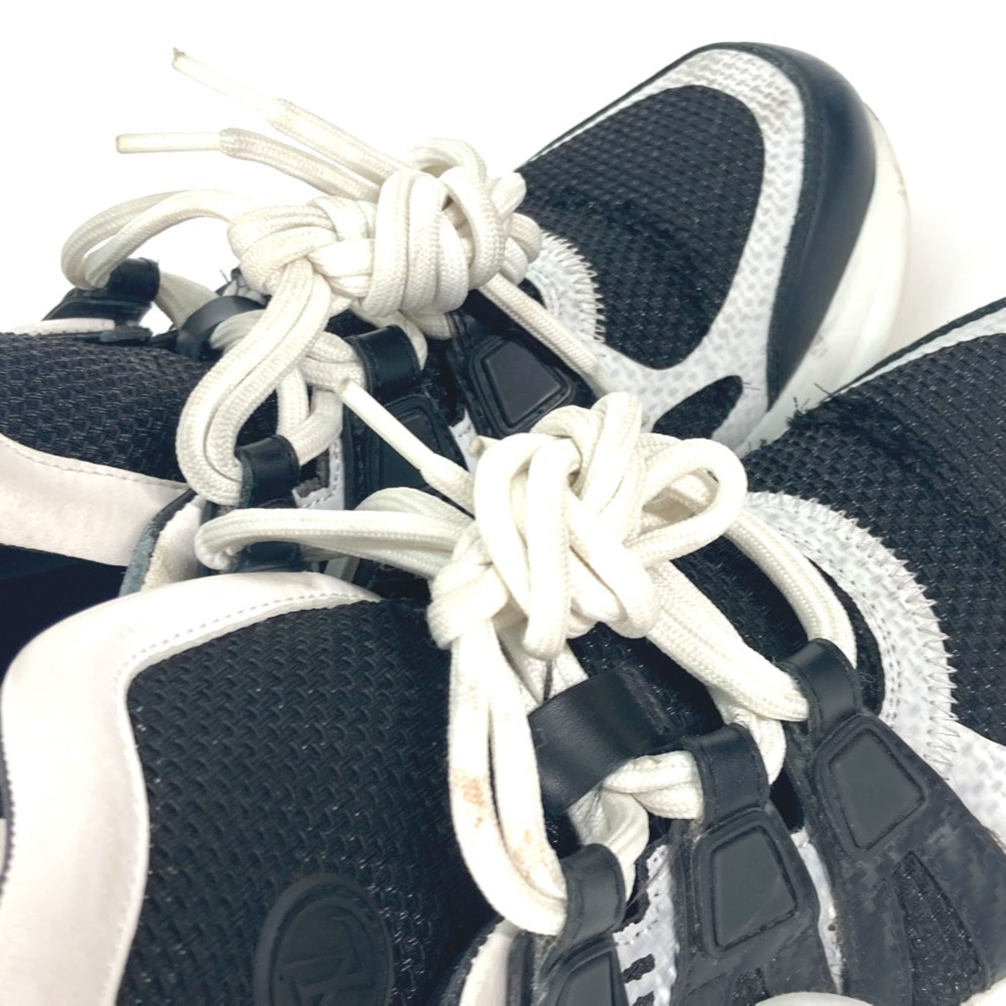 Sneakers (Pre-Owned) - Louis Vuitton - Modalova