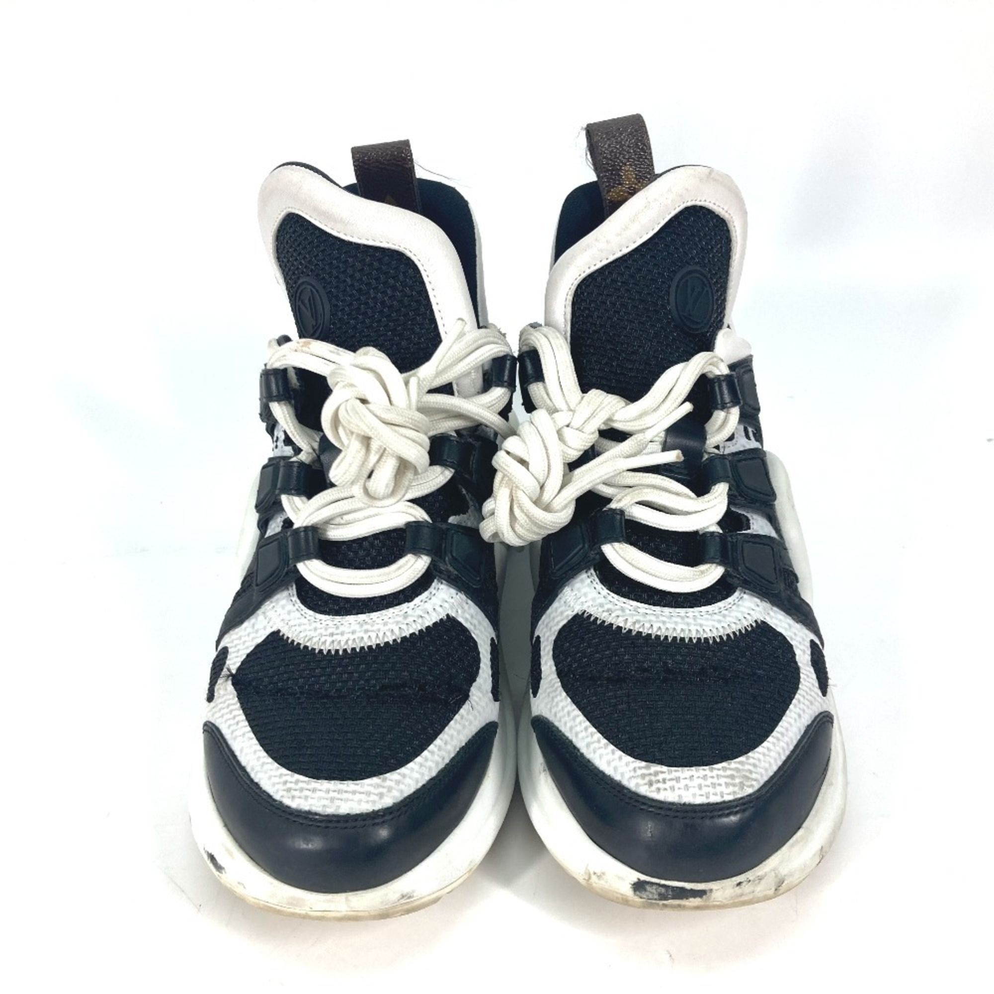 Sneakers (Pre-Owned) - Louis Vuitton - Modalova