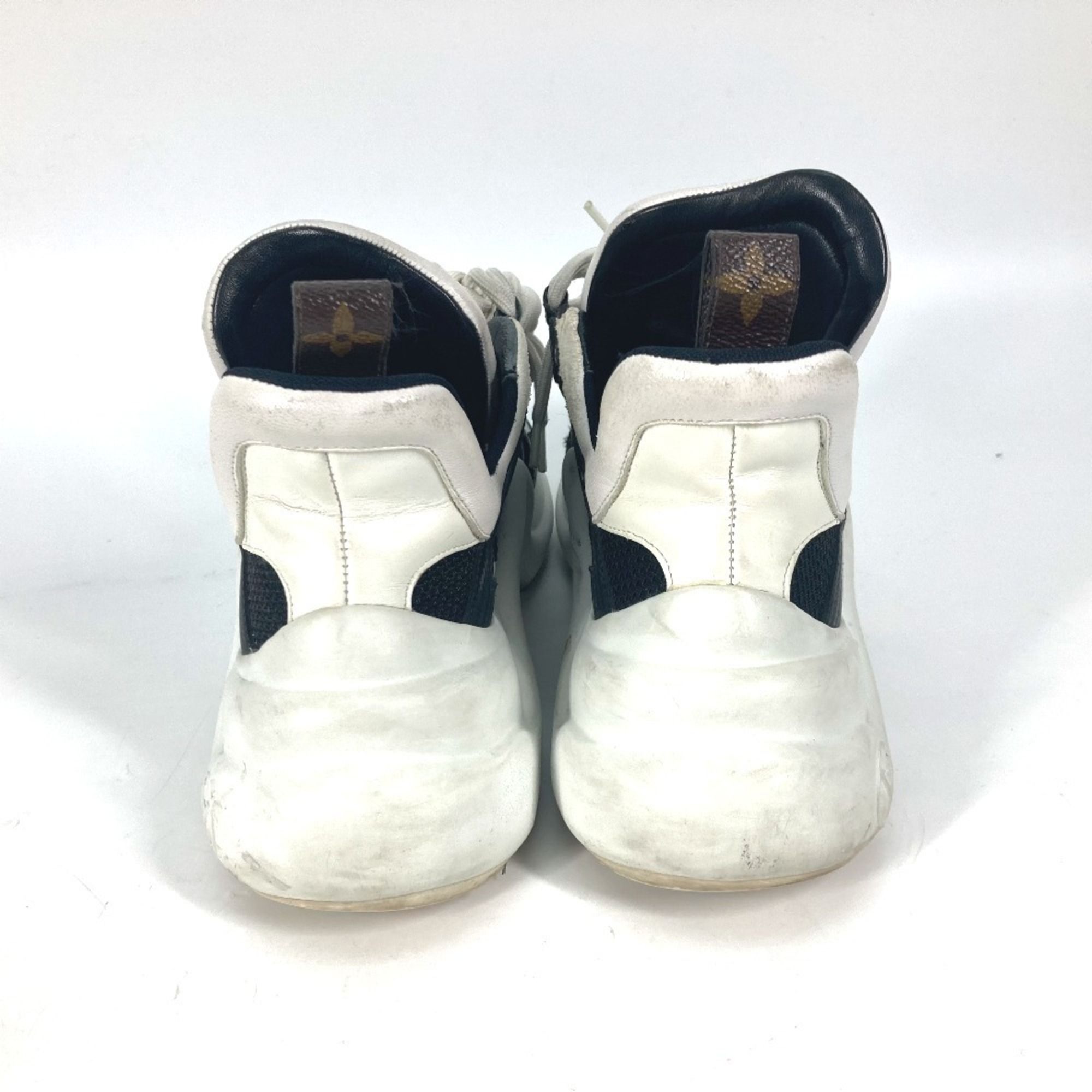 Sneakers (Pre-Owned) - Louis Vuitton - Modalova