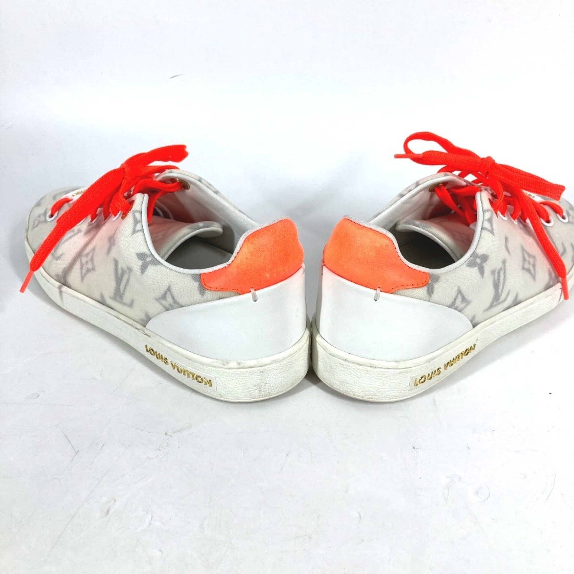 Sneakers (Pre-Owned) - Louis Vuitton - Modalova