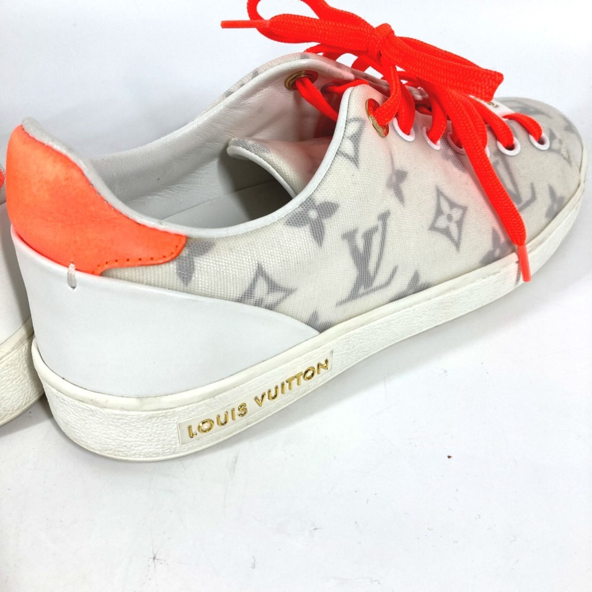 Sneakers (Pre-Owned) - Louis Vuitton - Modalova