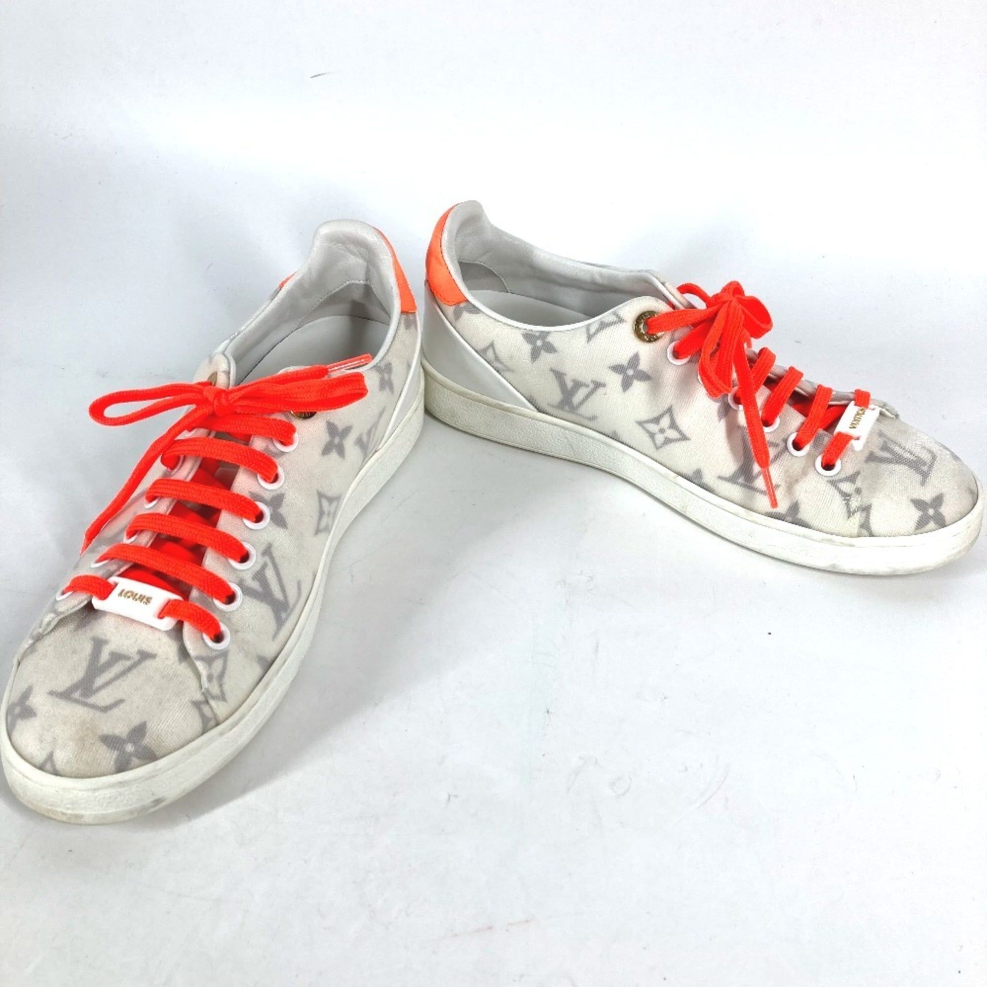 Sneakers (Pre-Owned) - Louis Vuitton - Modalova