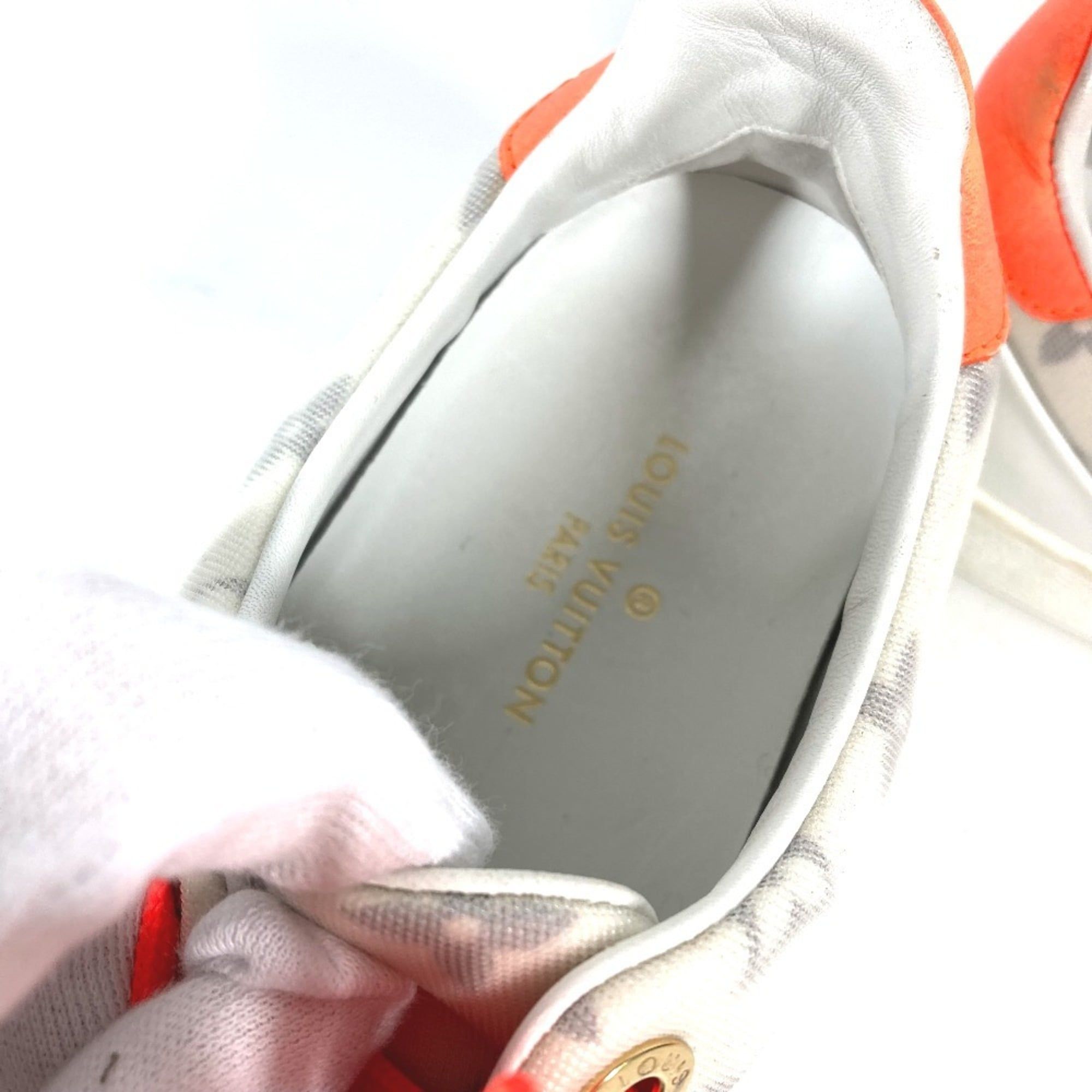 Sneakers (Pre-Owned) - Louis Vuitton - Modalova