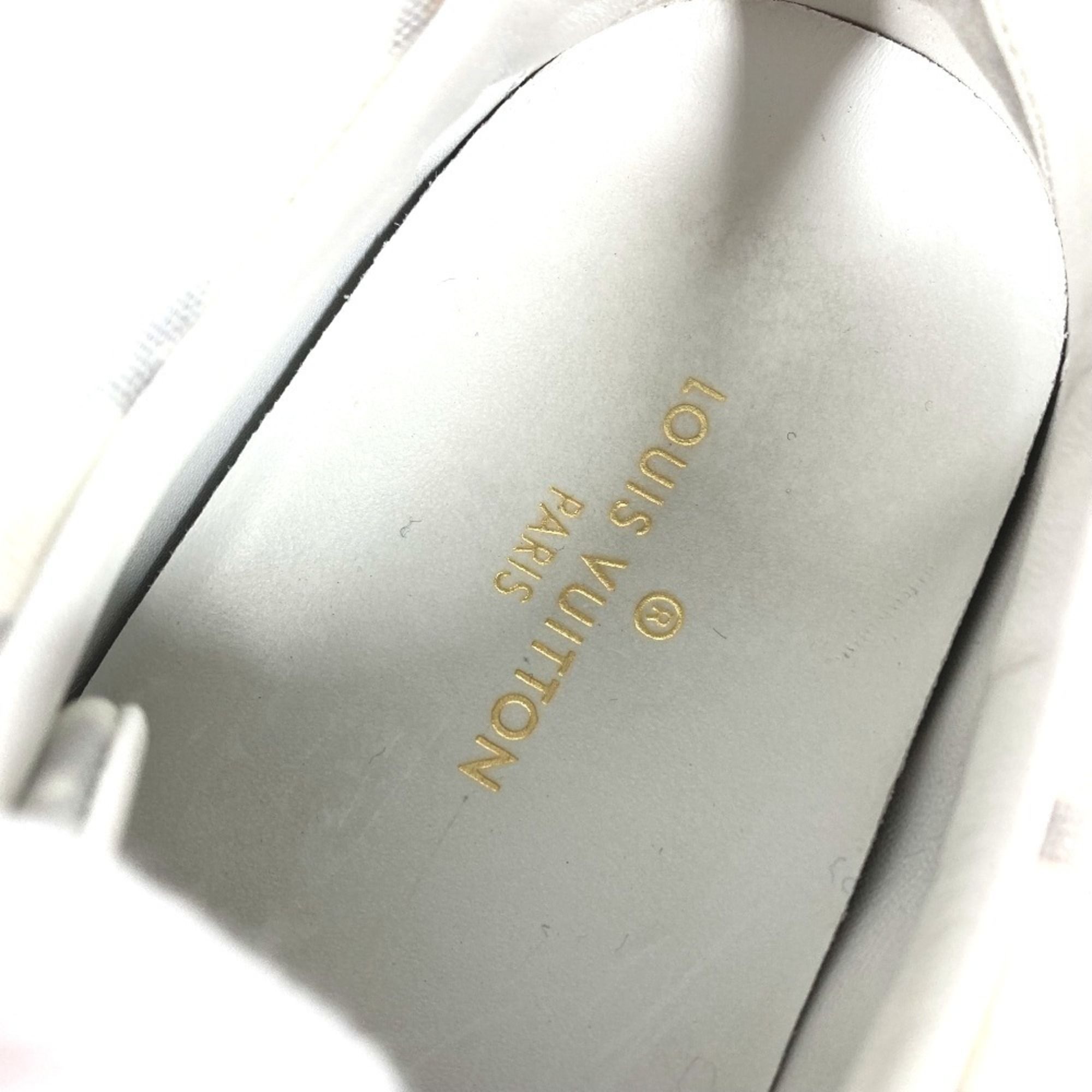 Sneakers (Pre-Owned) - Louis Vuitton - Modalova