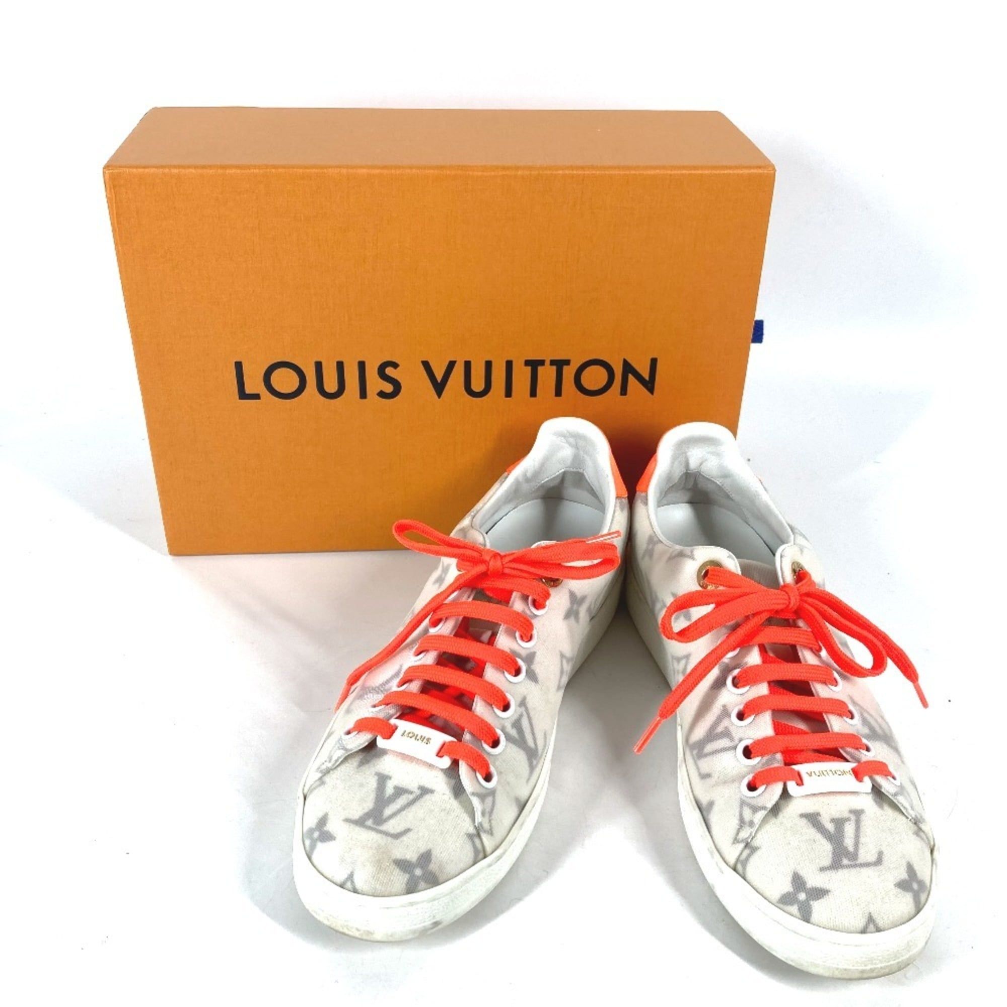 Sneakers (Pre-Owned) - Louis Vuitton - Modalova