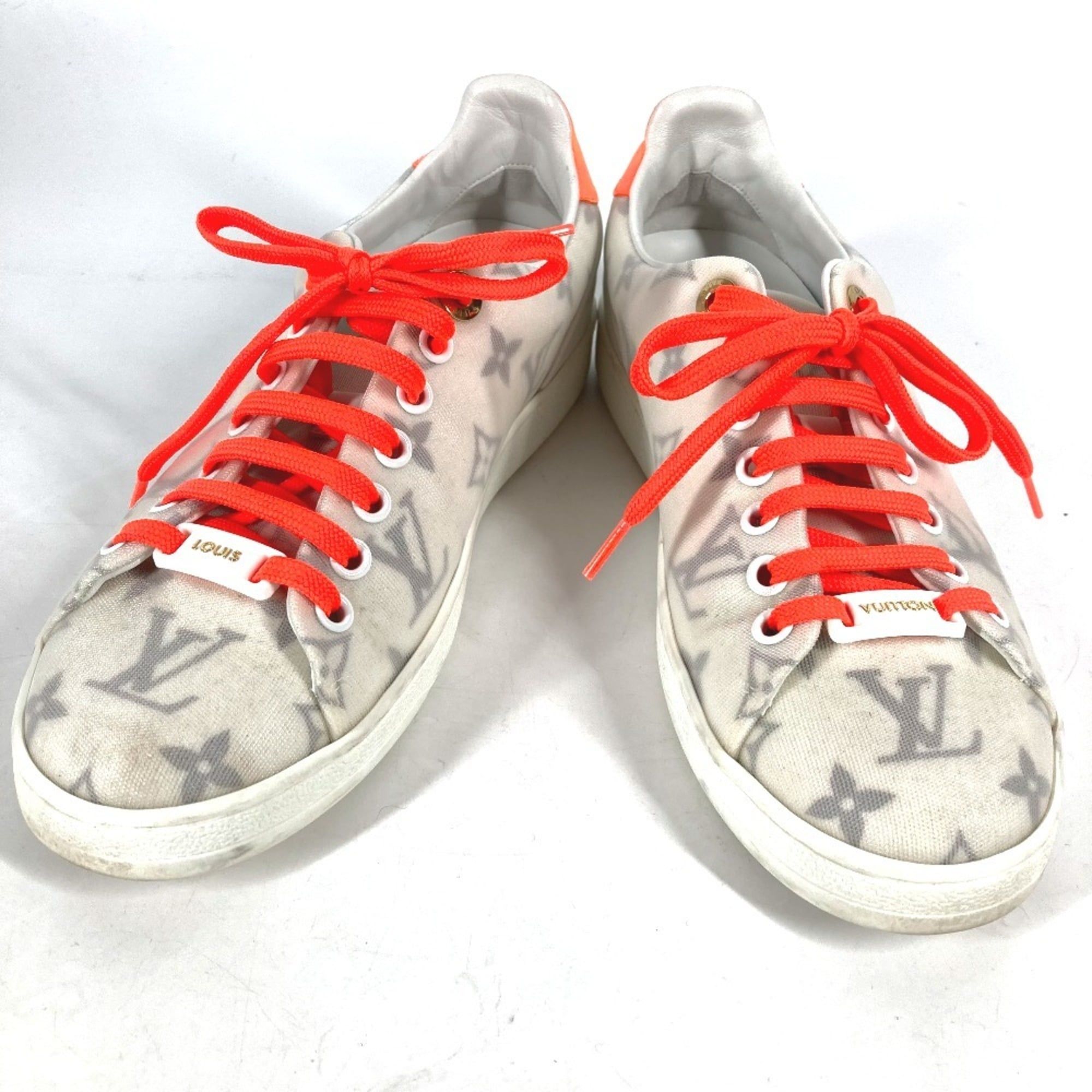Sneakers (Pre-Owned) - Louis Vuitton - Modalova