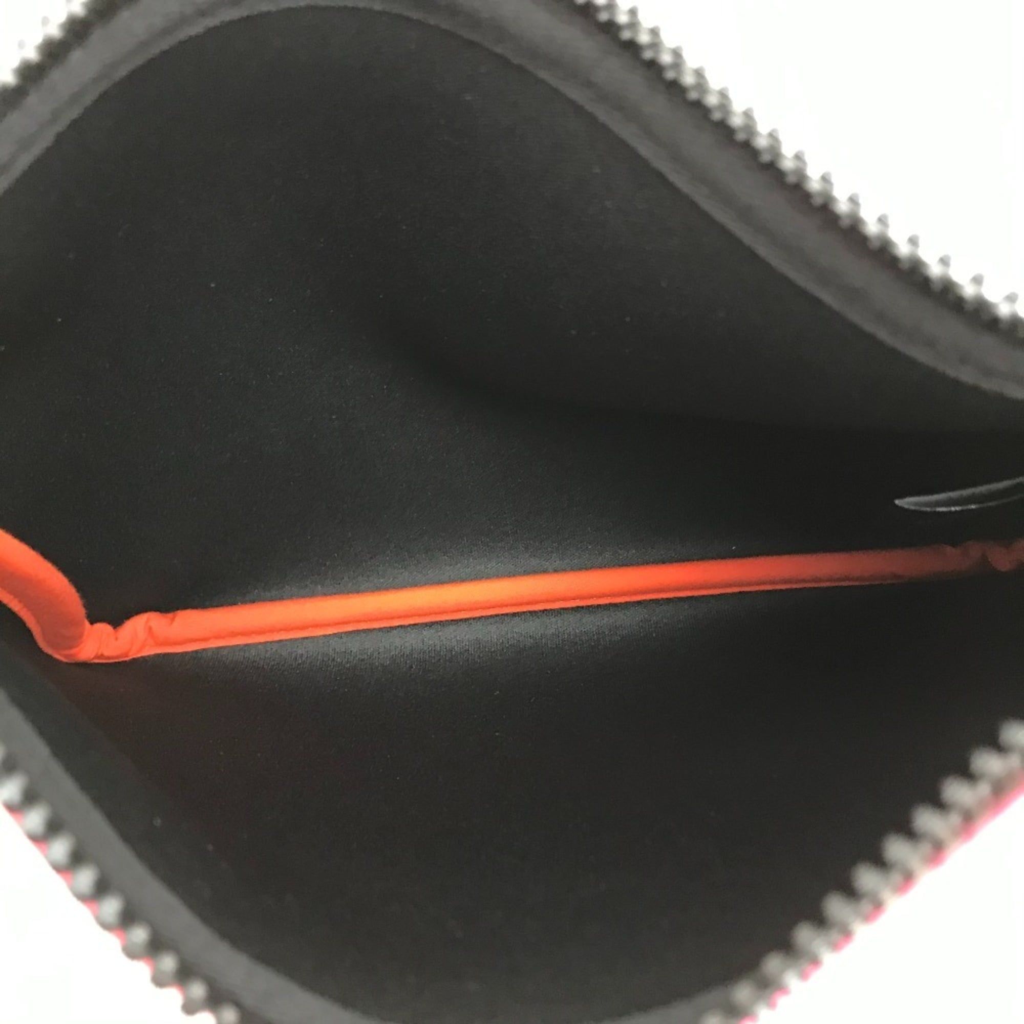Kara Polyamide Pouch (Pre-Owned) - Hermes - Modalova