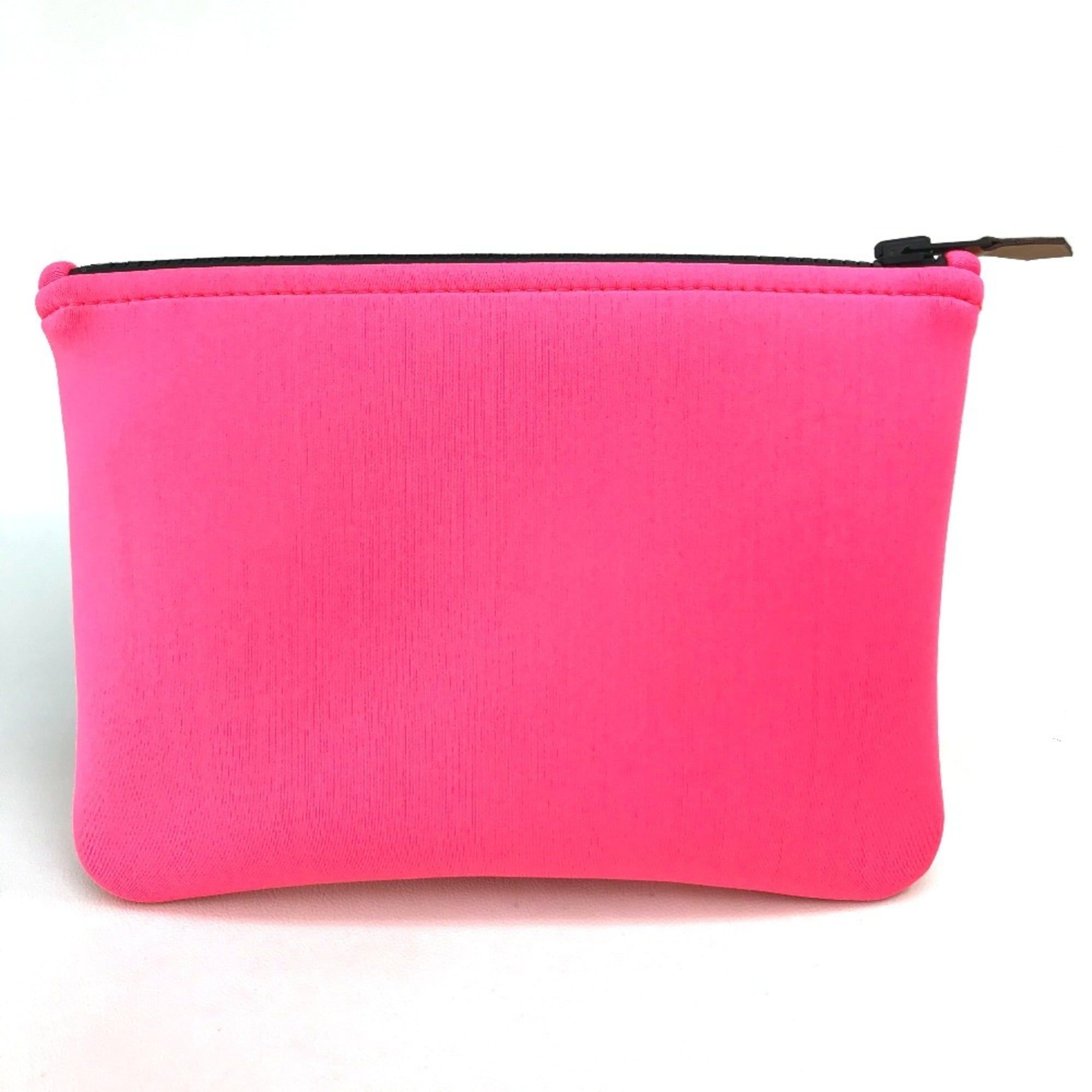 Kara Polyamide Pouch (Pre-Owned) - Hermes - Modalova