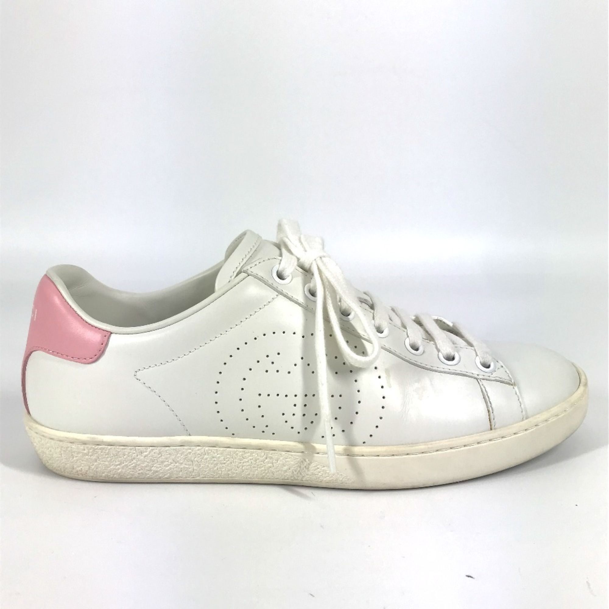 Sneakers (Pre-Owned) - Gucci - Modalova