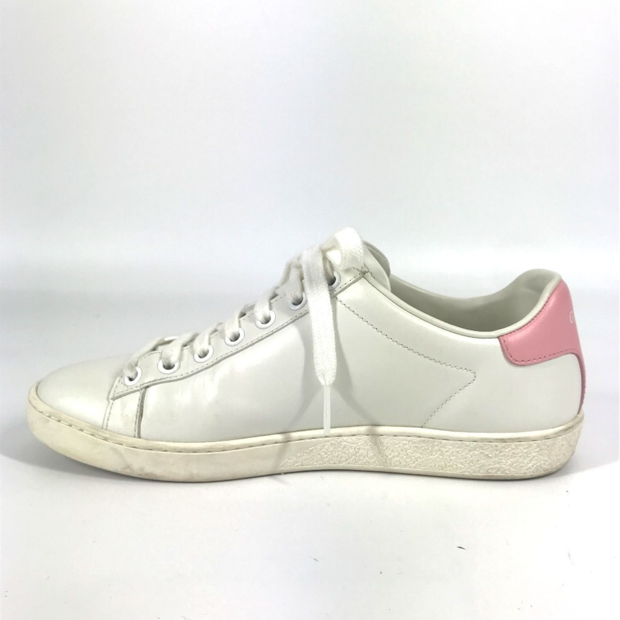Sneakers (Pre-Owned) - Gucci - Modalova
