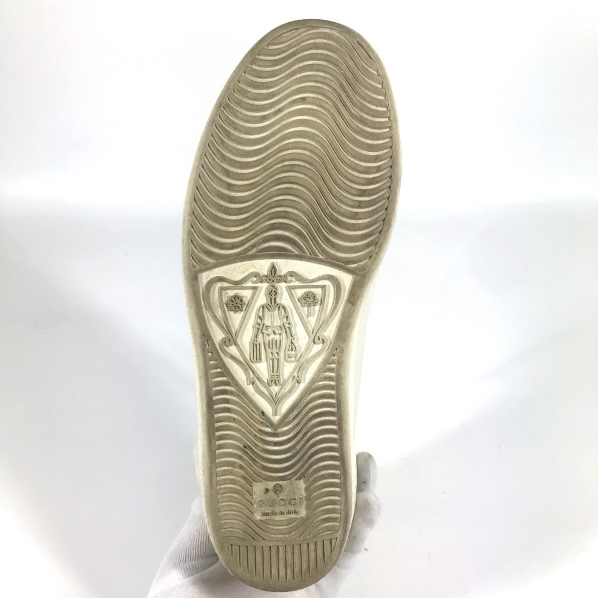Sneakers (Pre-Owned) - Gucci - Modalova